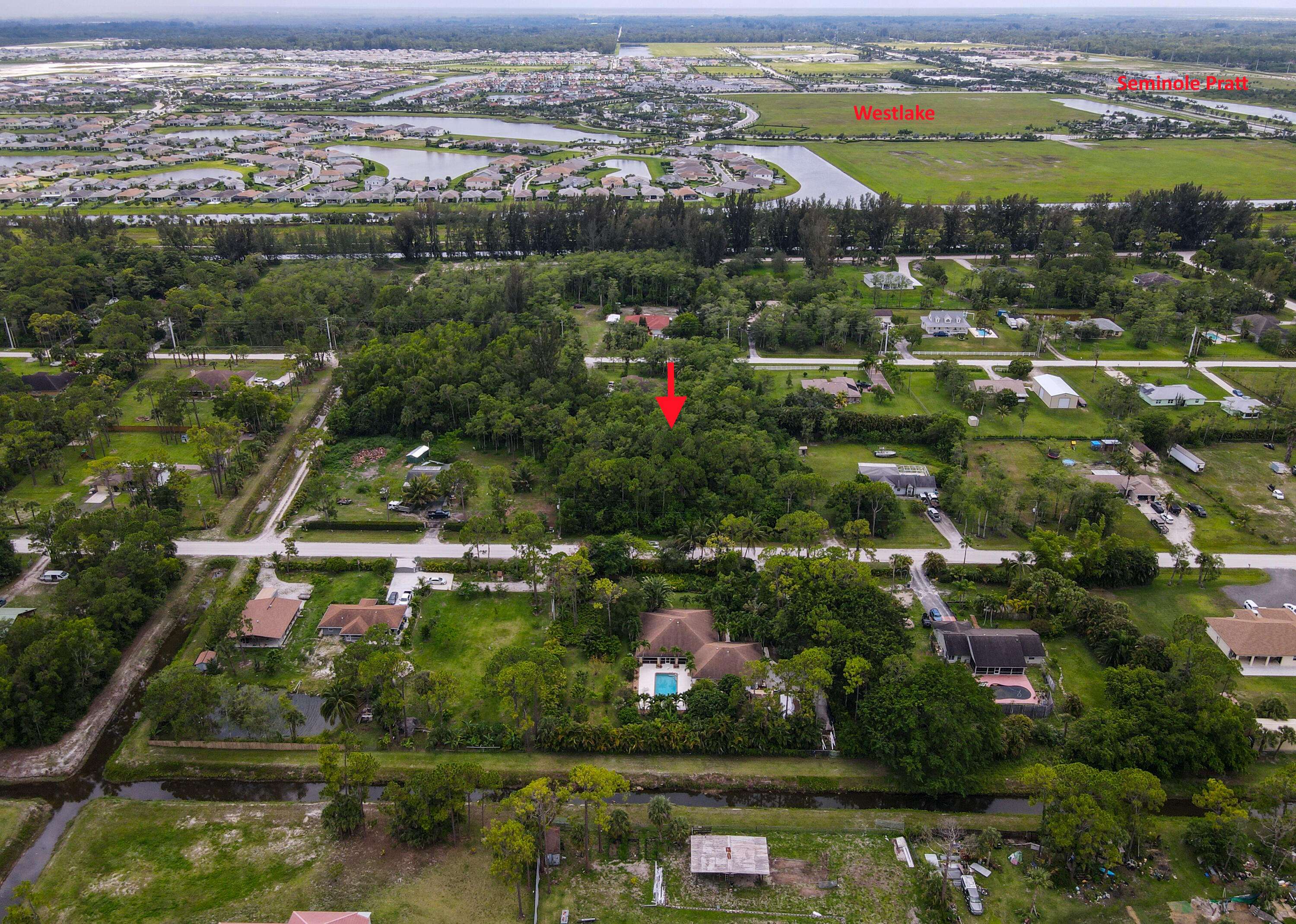 Loxahatchee, FL 33470,0 N 62nd RD