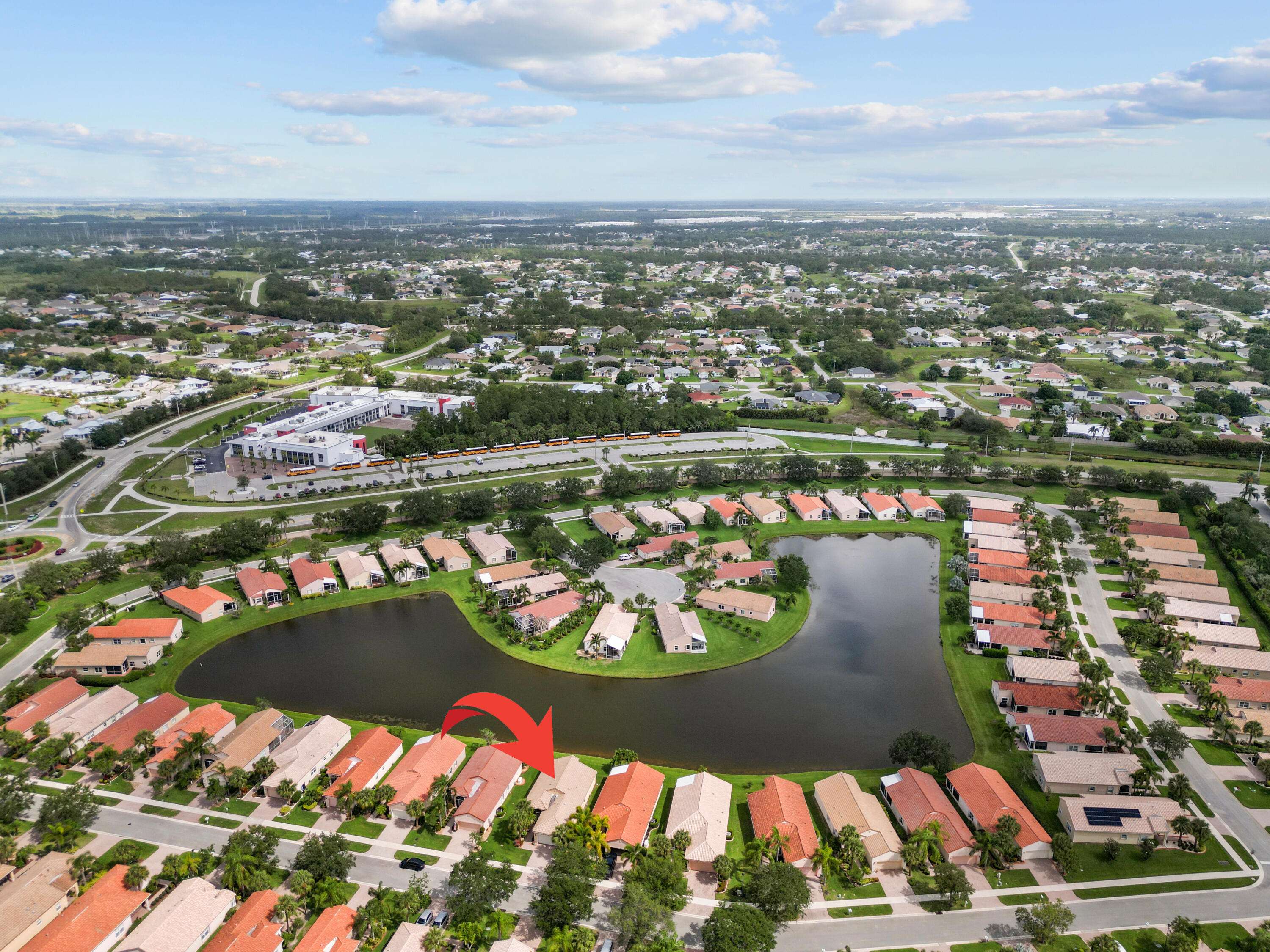 Port Saint Lucie, FL 34986,324 NW Breezy Point LOOP