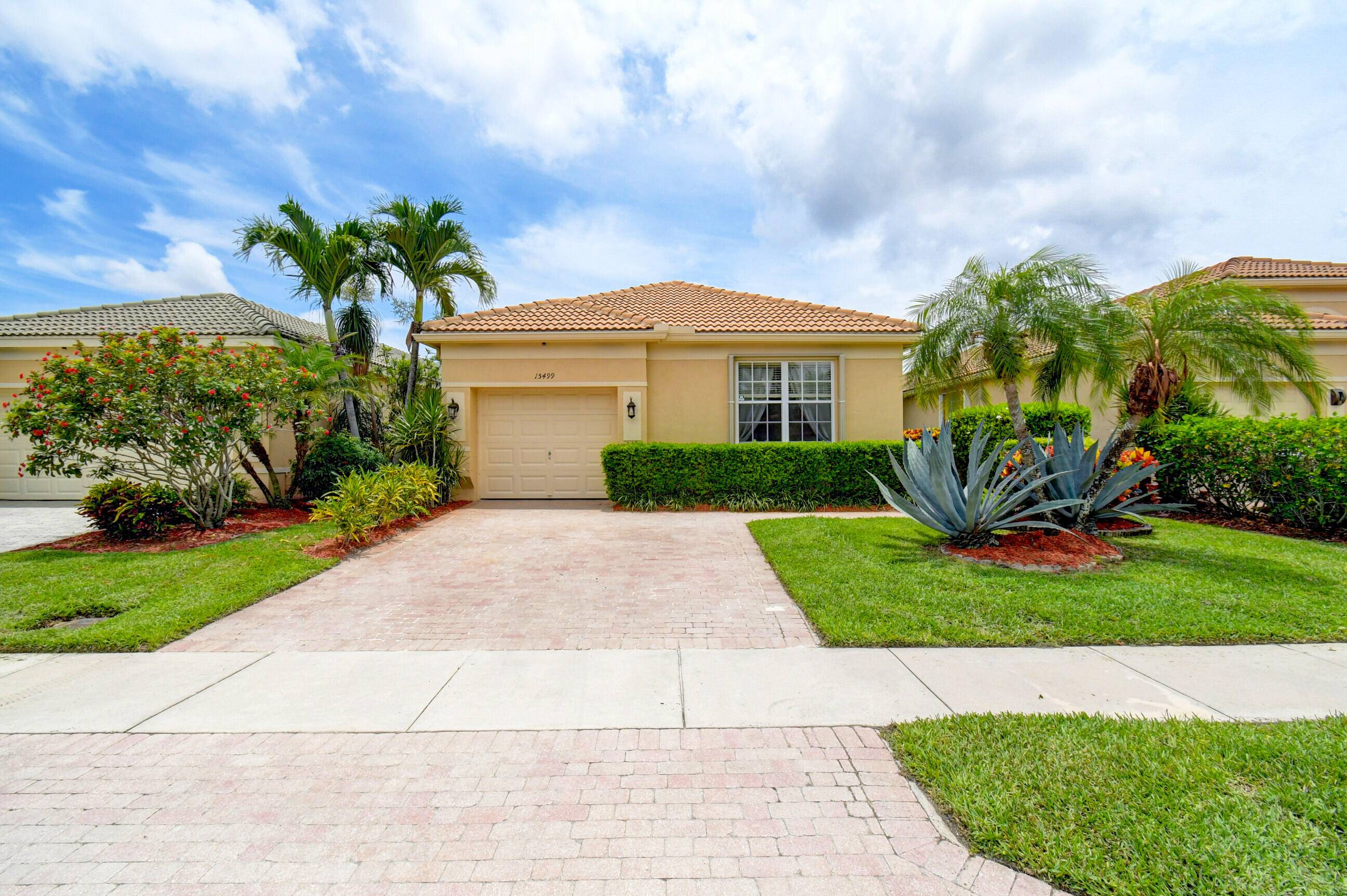 Delray Beach, FL 33446,15499 Fiorenza CIR