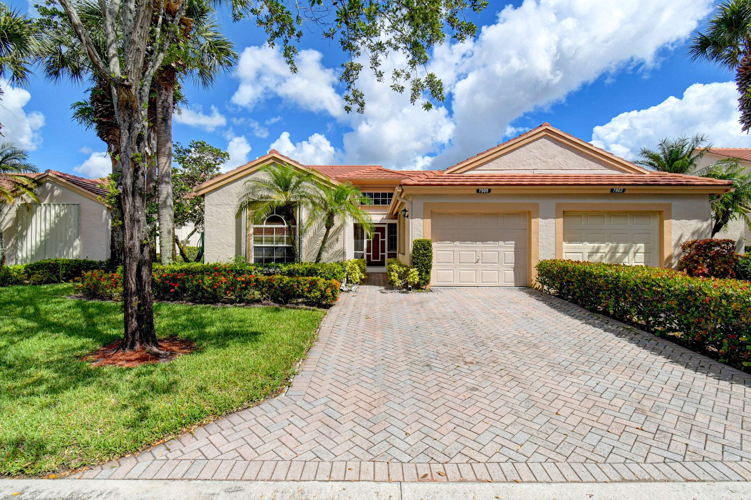 Delray Beach, FL 33446,7909 Coral Pointe Drive