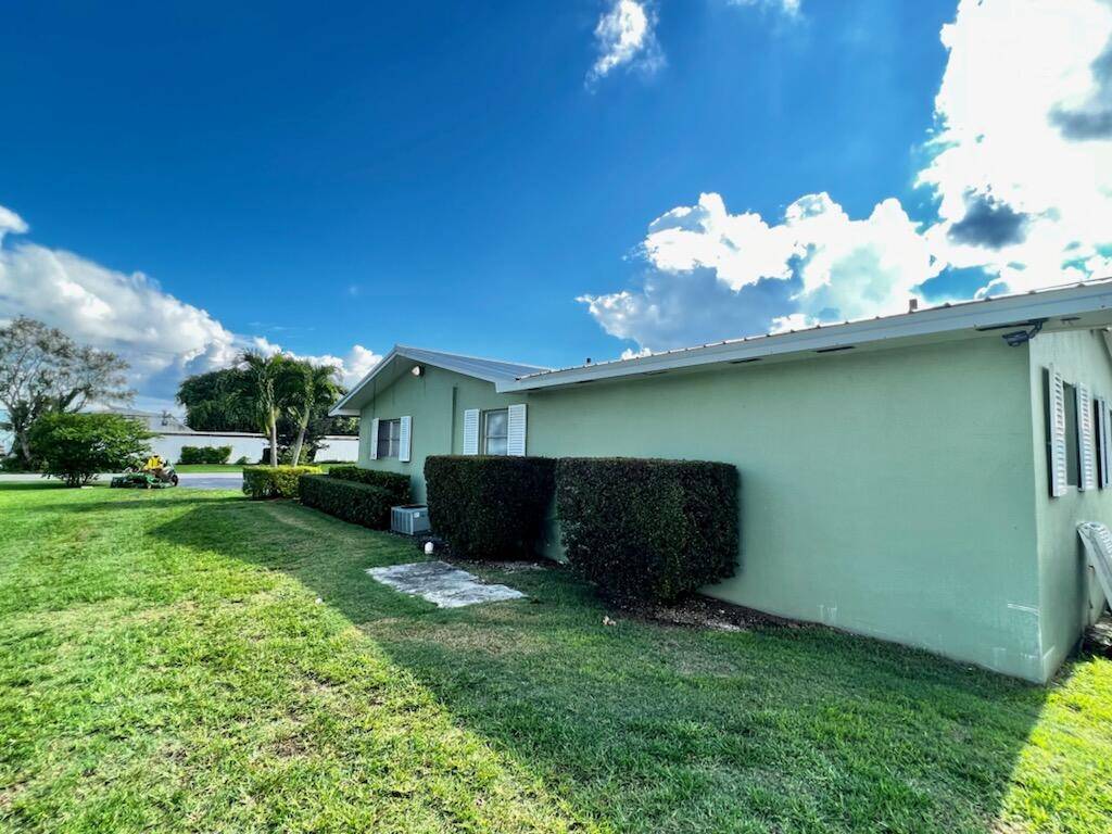 Belle Glade, FL 33430,1601 SE Avenue K PL