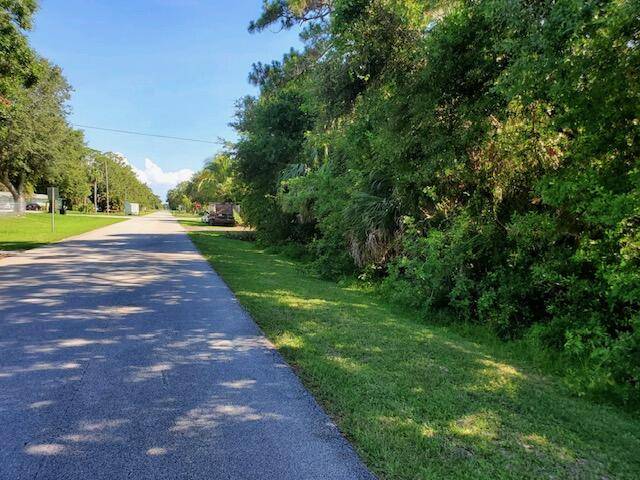 Fort Pierce, FL 34951,8501 Penny LN