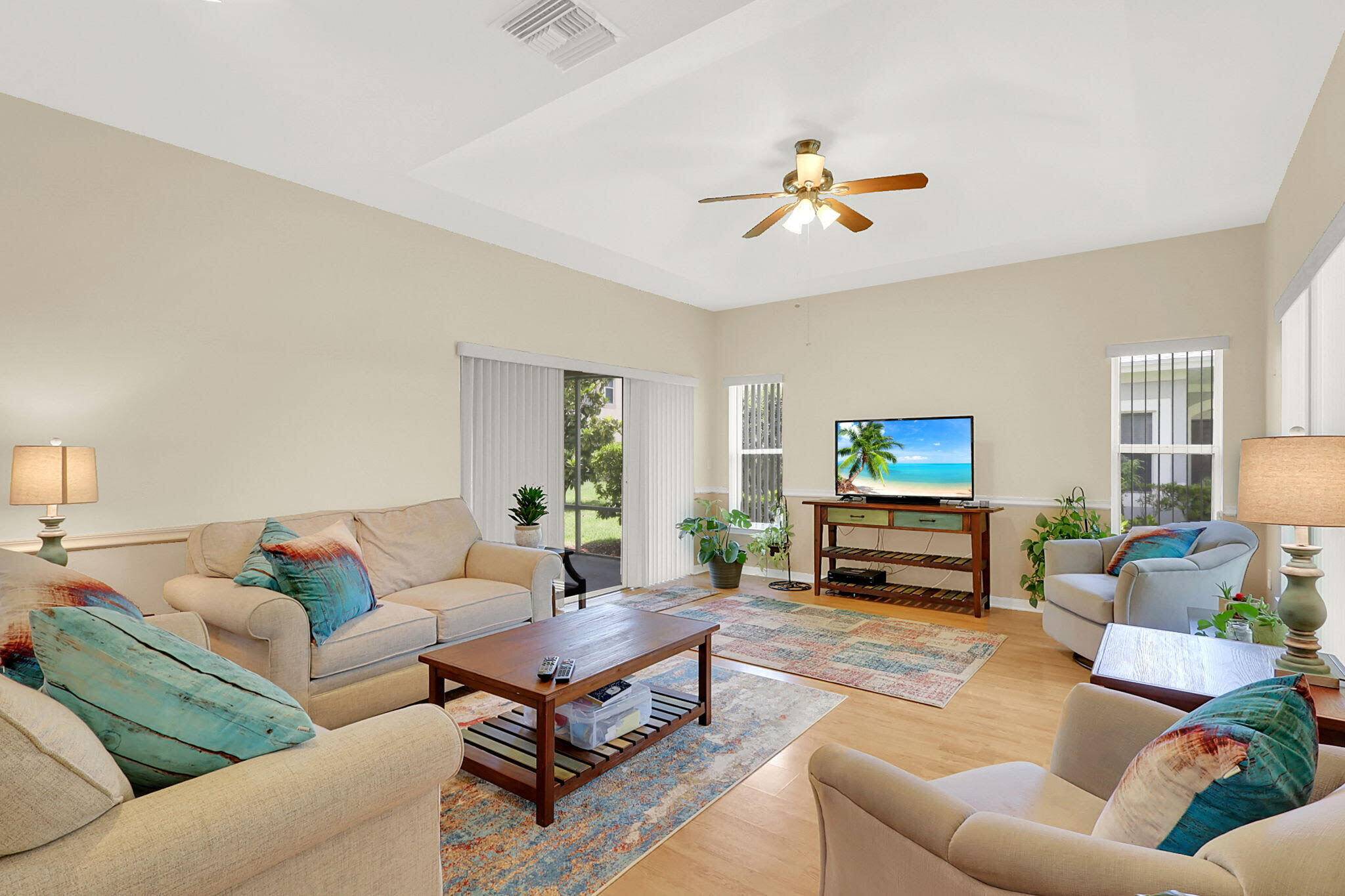 Fort Pierce, FL 34982,1858 Pelican DR 2