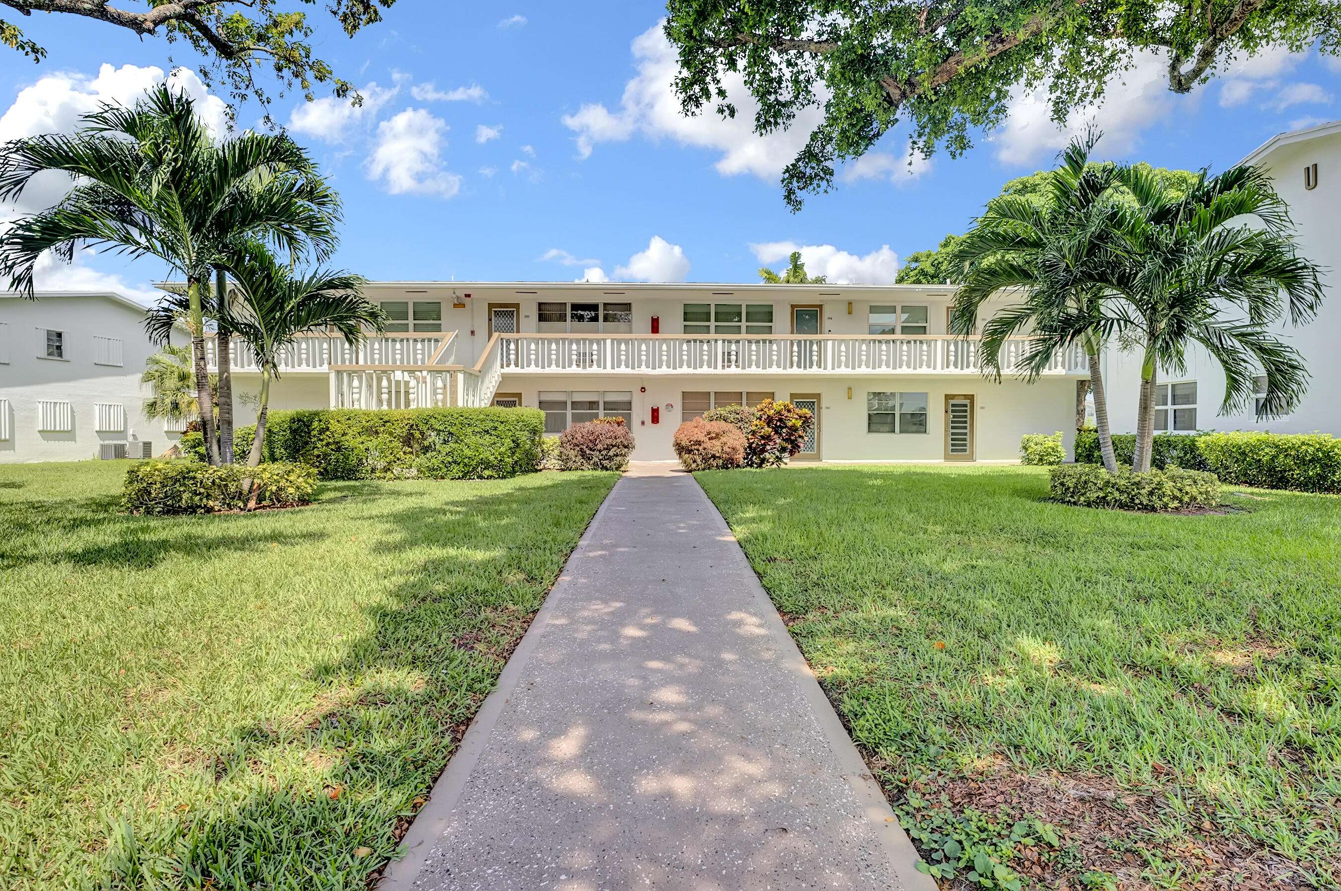 Deerfield Beach, FL 33442,595 Durham U CIR #595