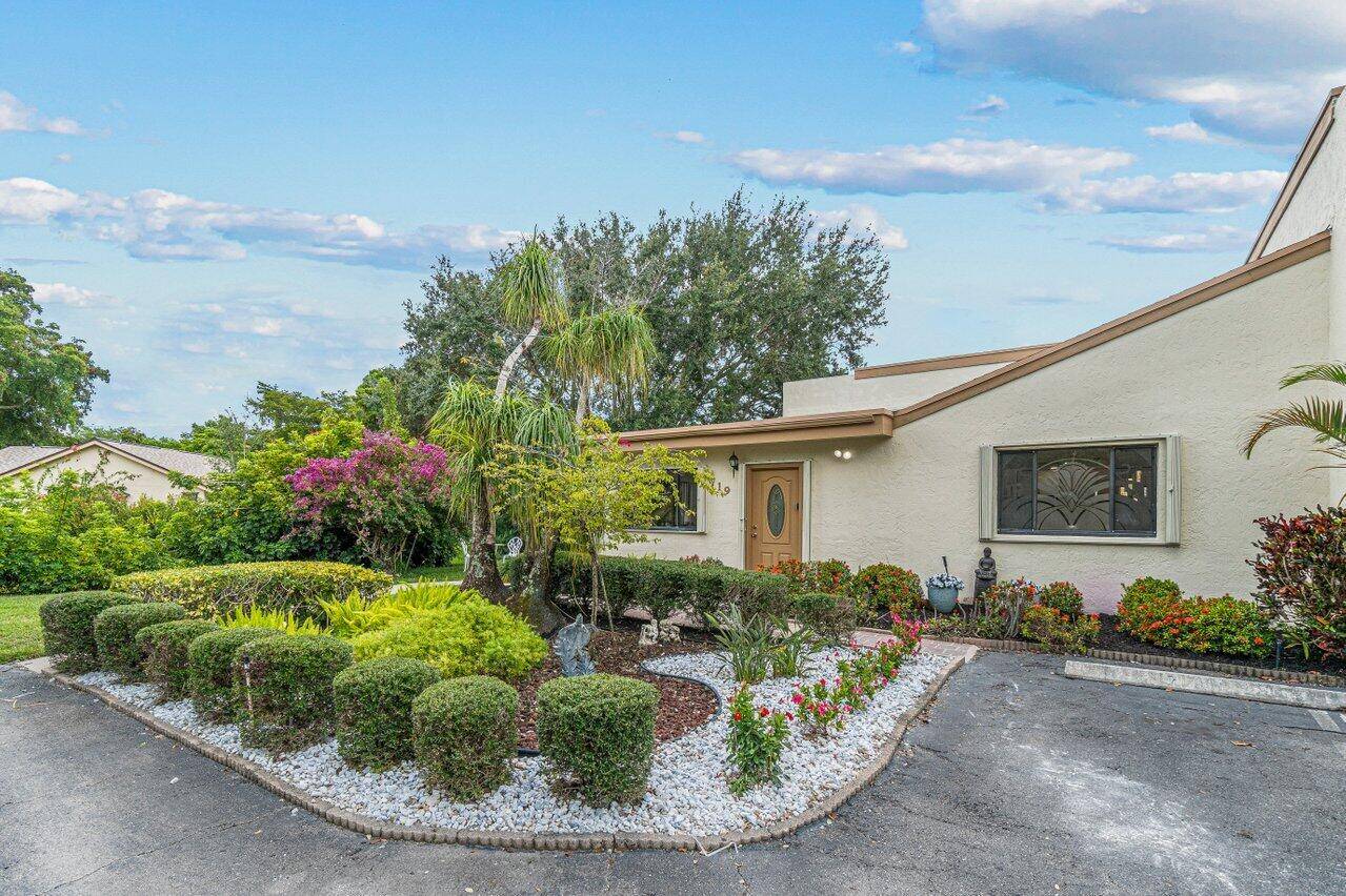Delray Beach, FL 33445,719 NW 25th AVE C
