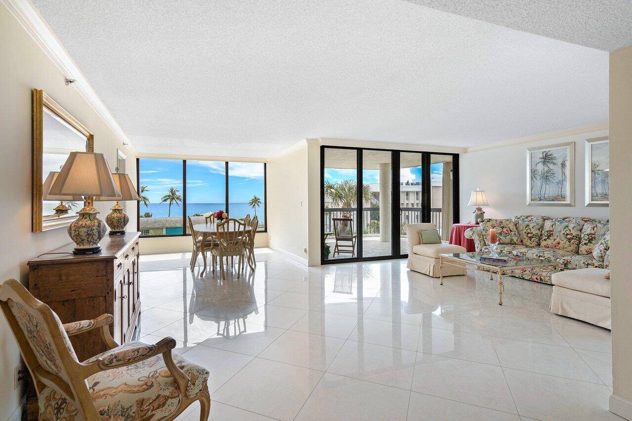 Gulf Stream, FL 33483,3900 N Ocean BLVD 4a