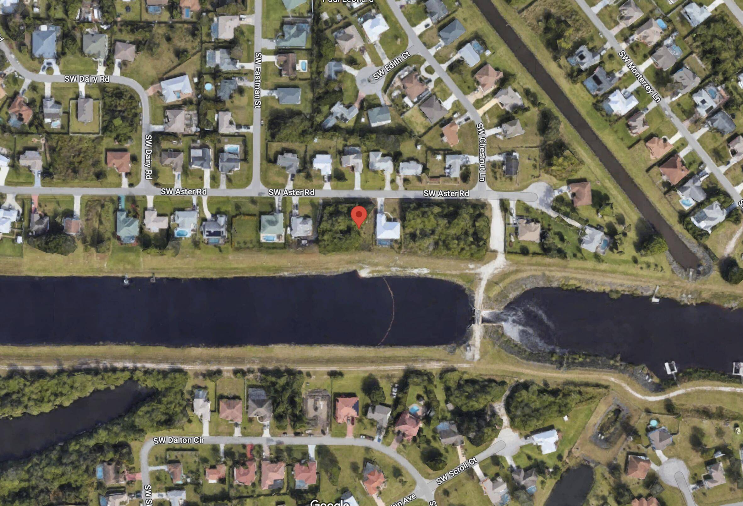 Port Saint Lucie, FL 34953,416 SW Aster RD