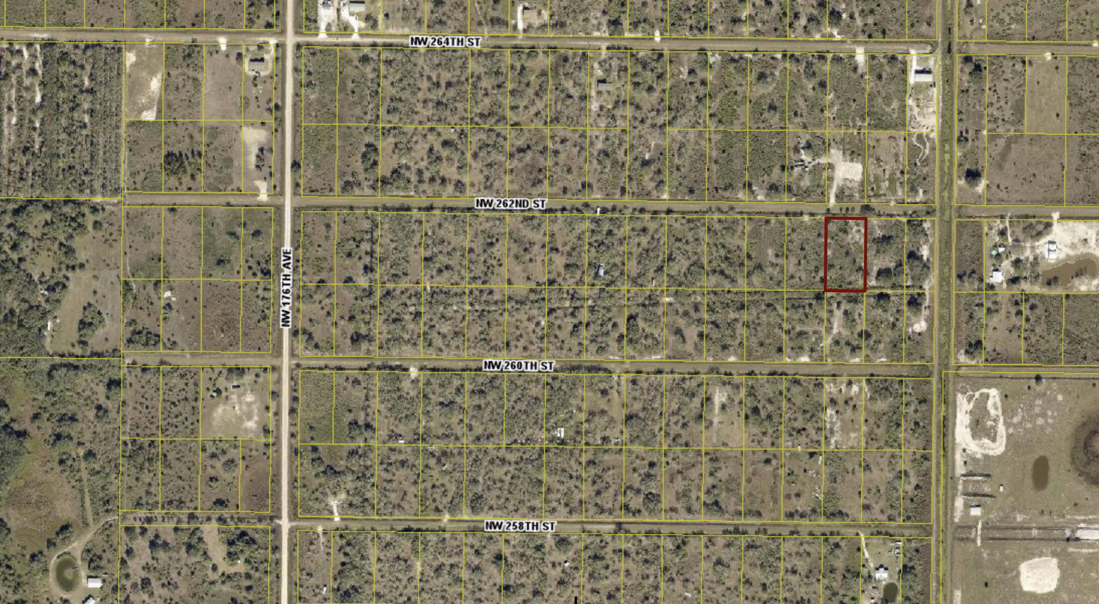 Okeechobee, FL 34972,16916 NW 262nd ST