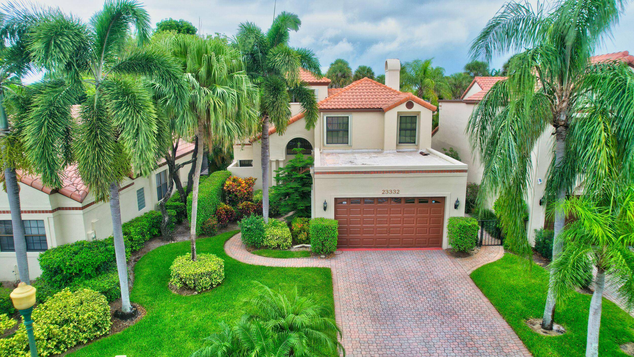 Boca Raton, FL 33433,23332 N Mirabella CIR