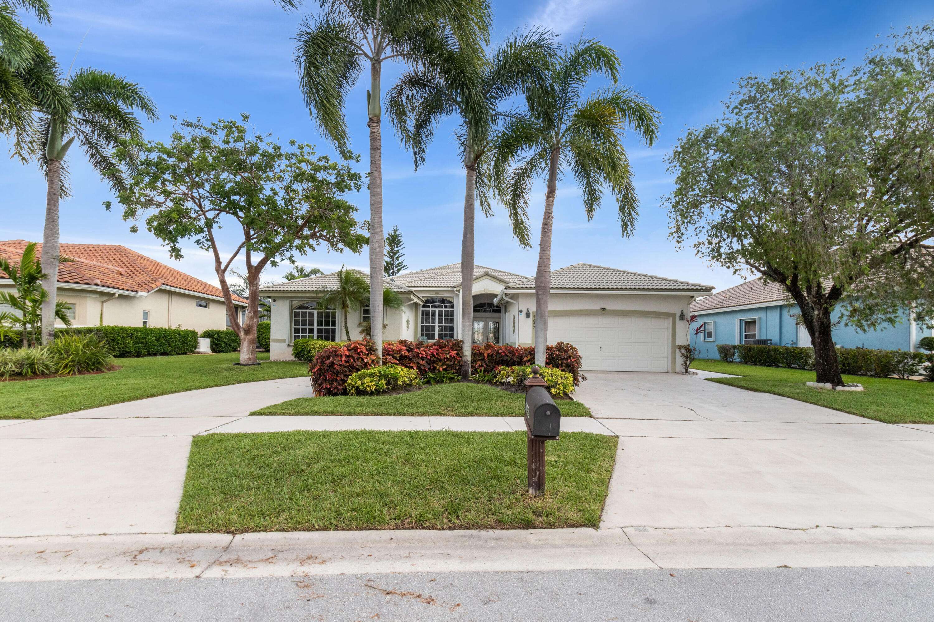 Lake Worth, FL 33467,7049 Peninsula CT