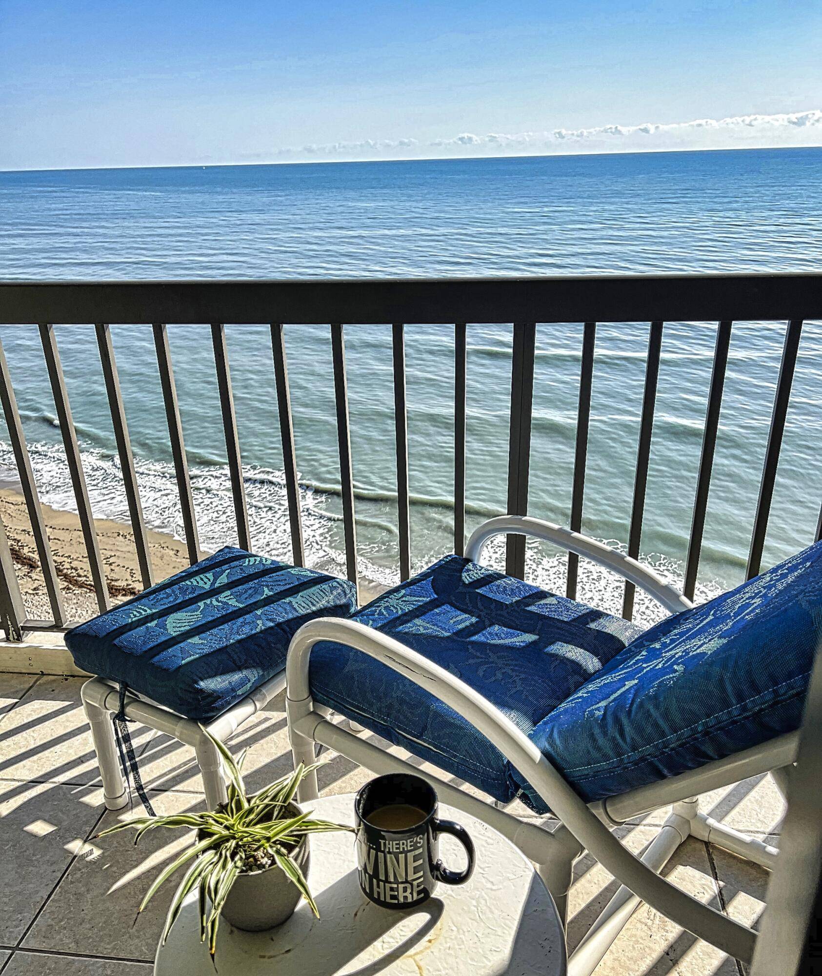 Jensen Beach, FL 34957,9550 S Ocean DR 1602