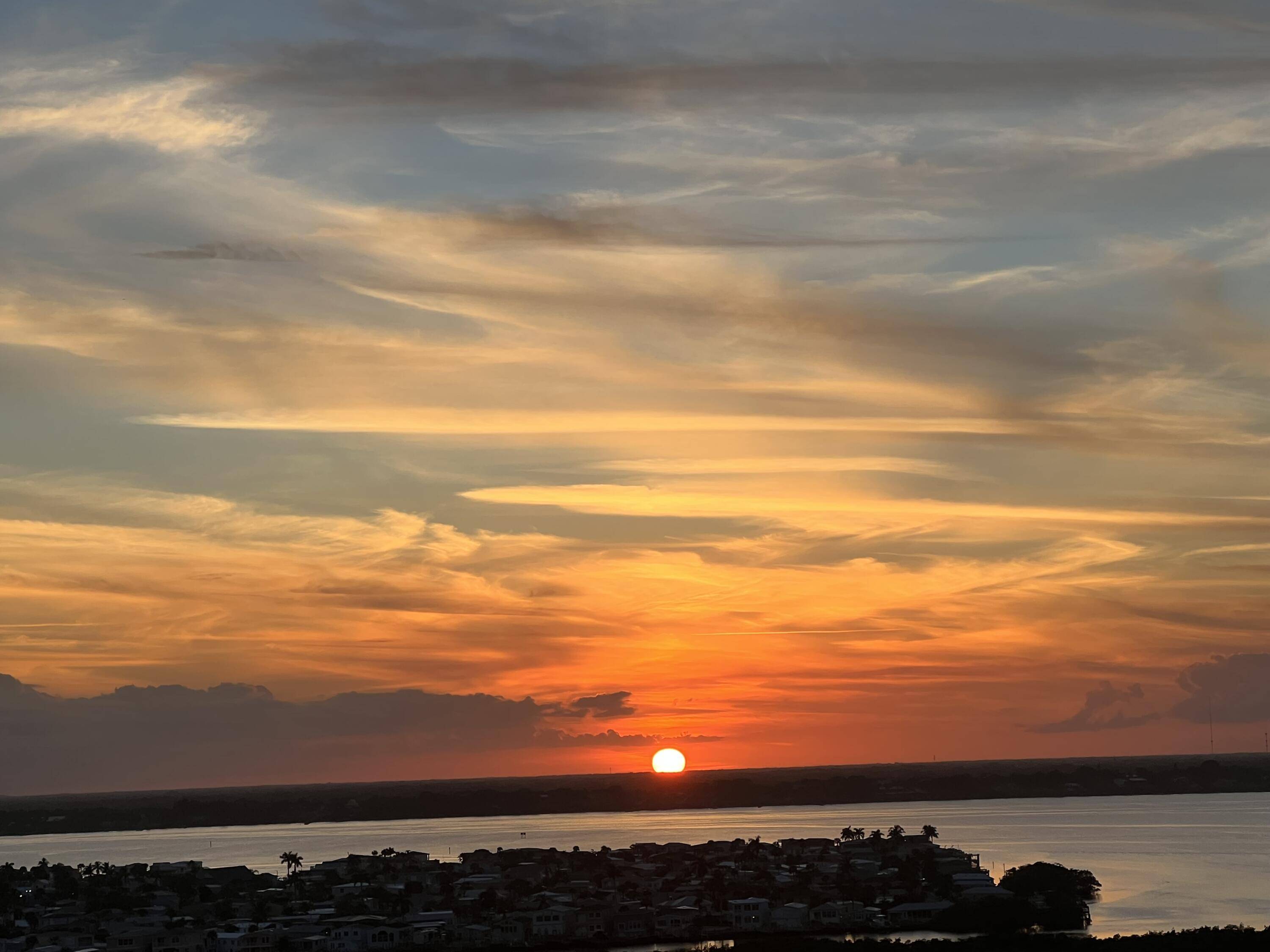 Jensen Beach, FL 34957,9550 S Ocean DR 1602