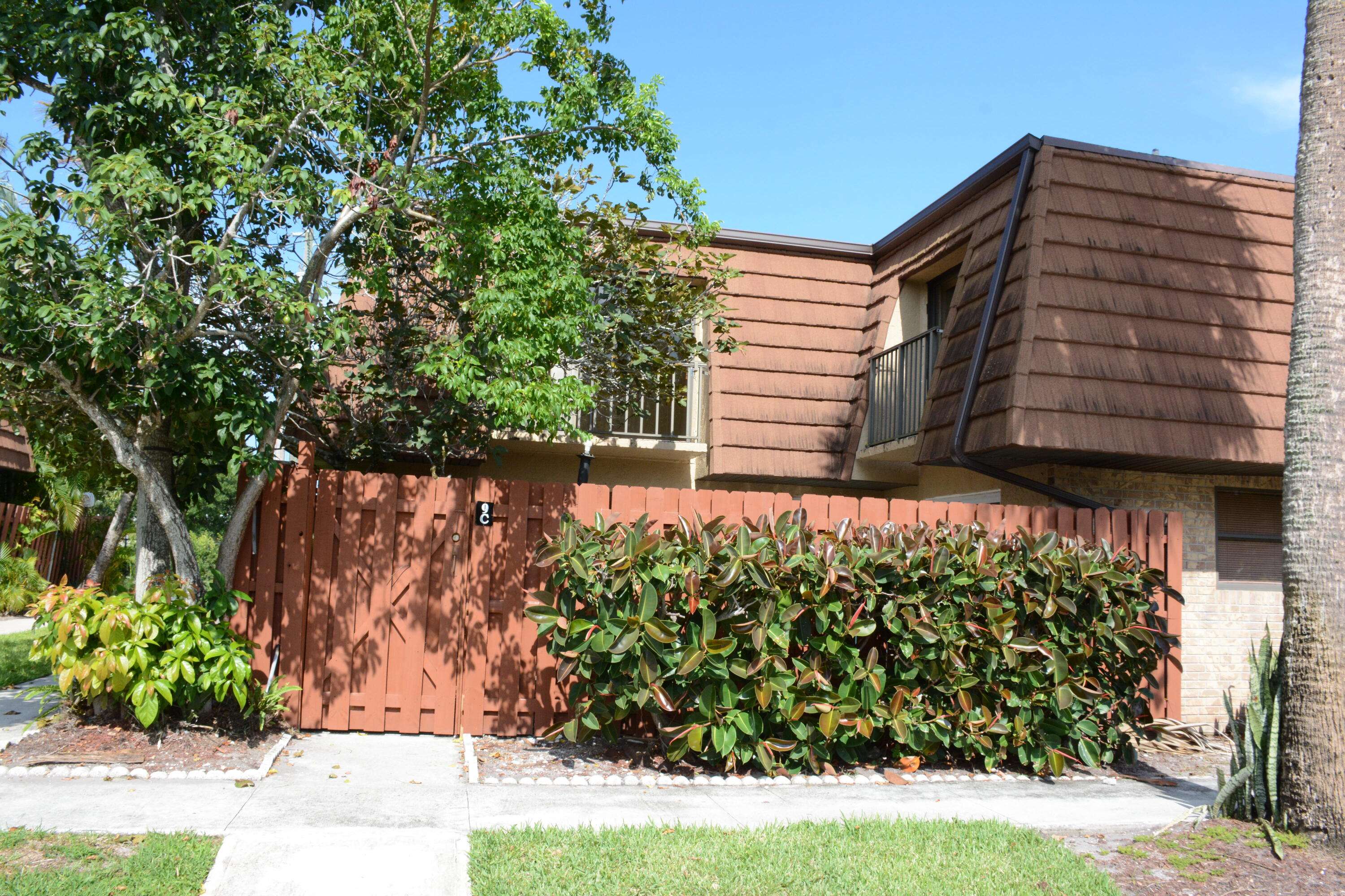 Fort Pierce, FL 34950,1302 Nebraska AVE 9c