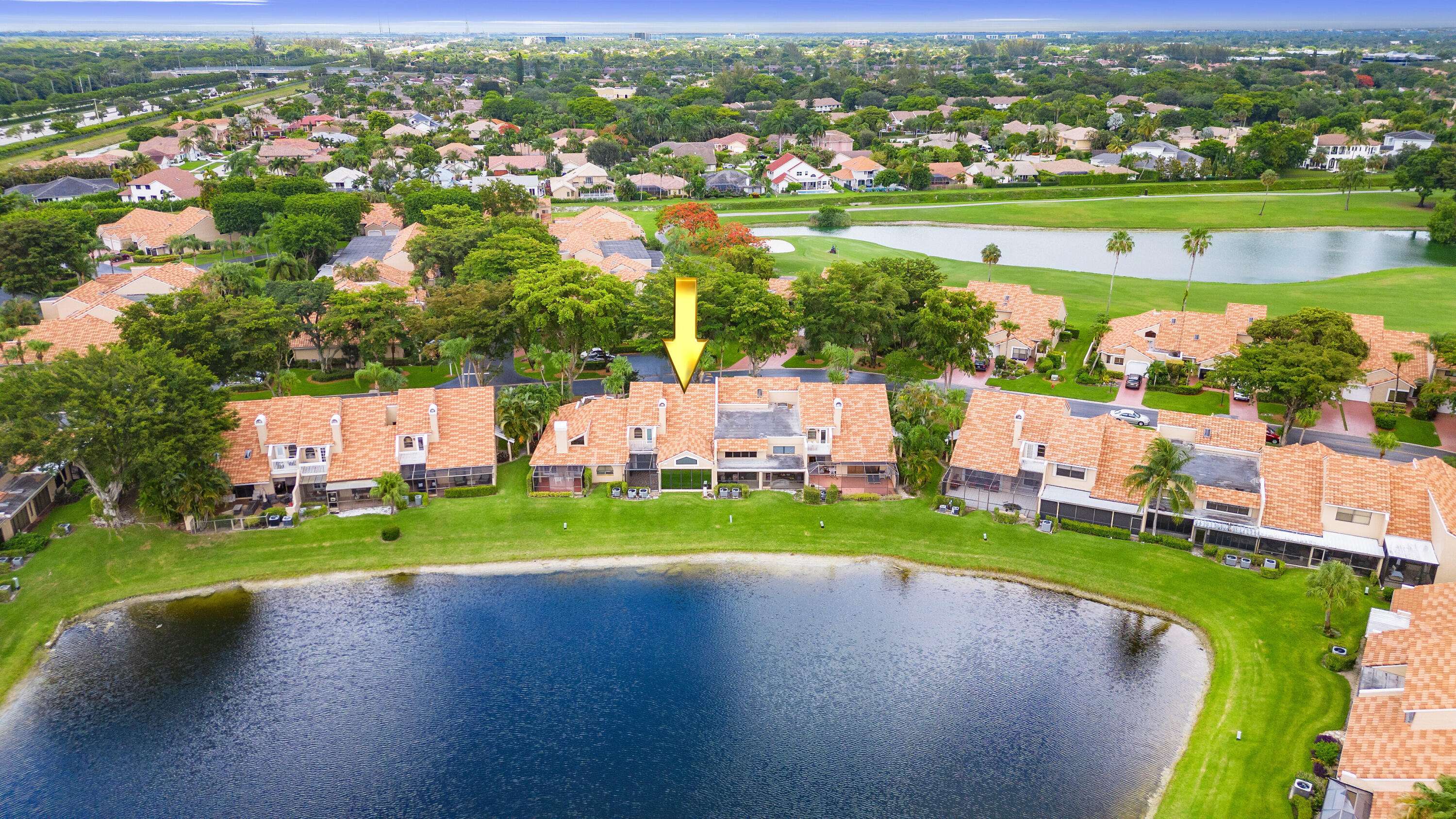 Boca Raton, FL 33433,22590 Meridiana DR