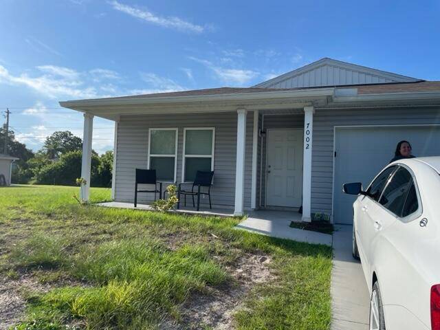 Fort Pierce, FL 34951,7002 Penny LN