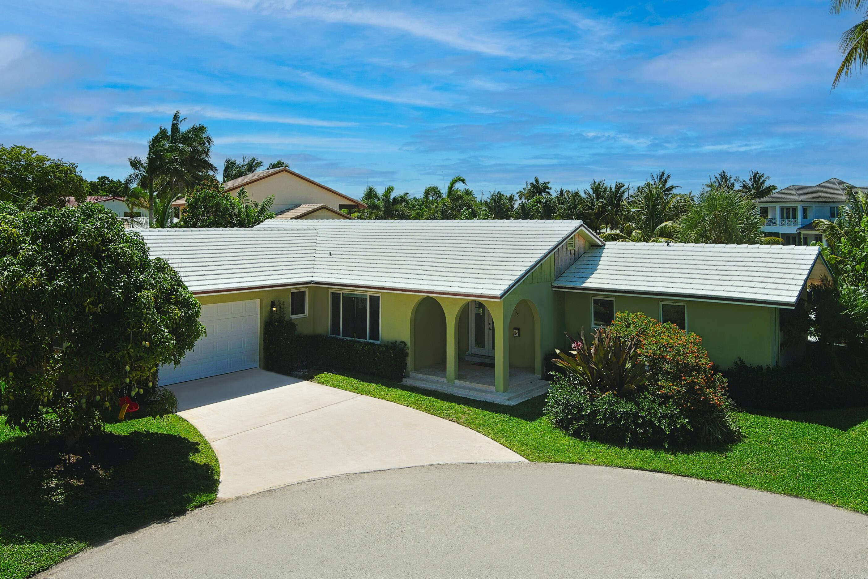 Lake Worth Beach, FL 33460,2615 Colgate LN