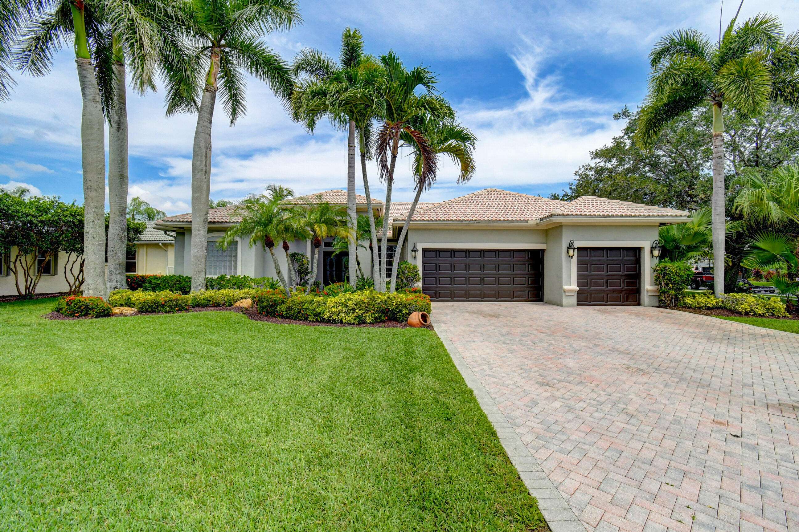 Lake Worth, FL 33467,4387 Danielson DR