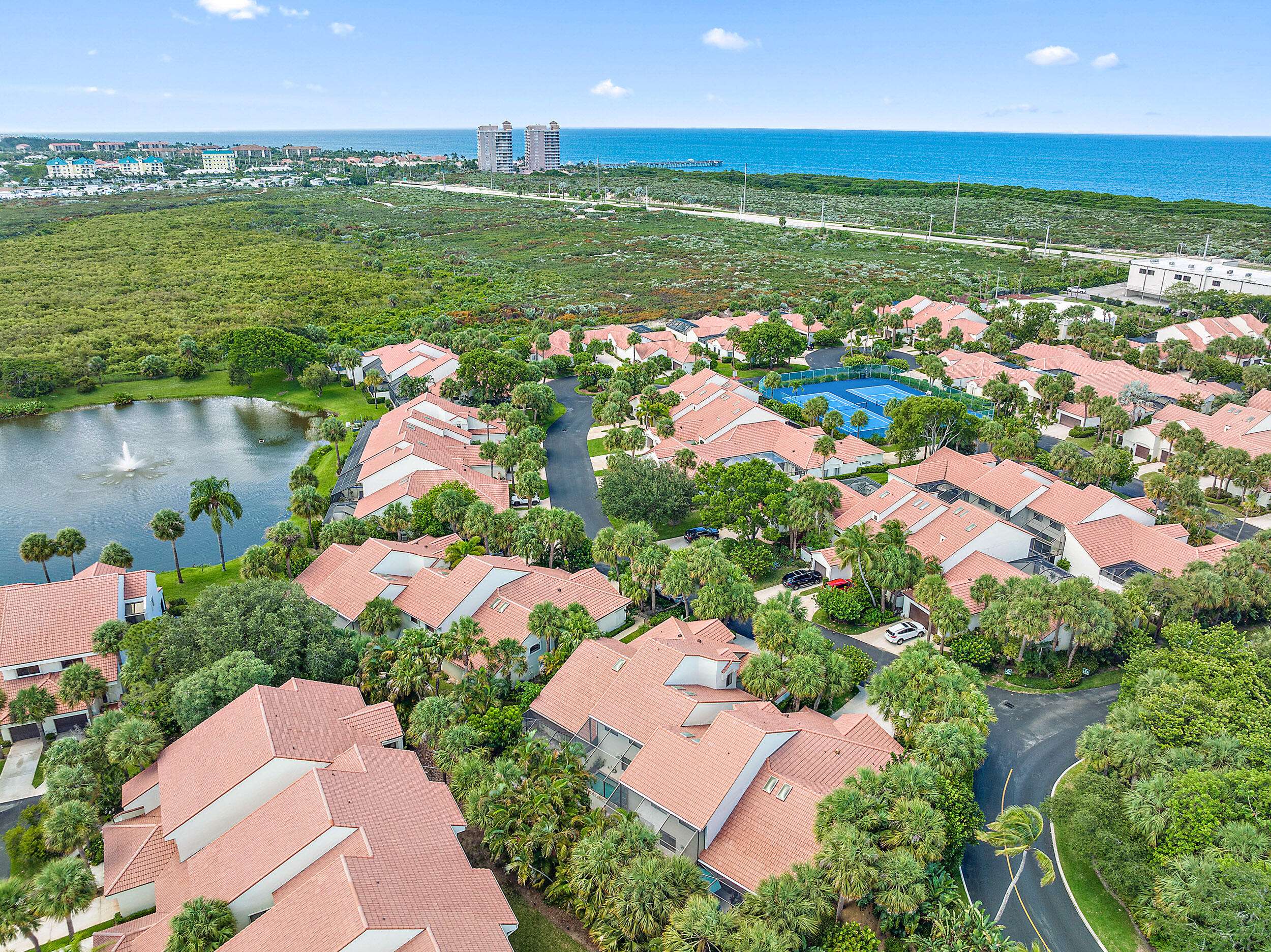 Juno Beach, FL 33408,501 Sea Oats DR C-2