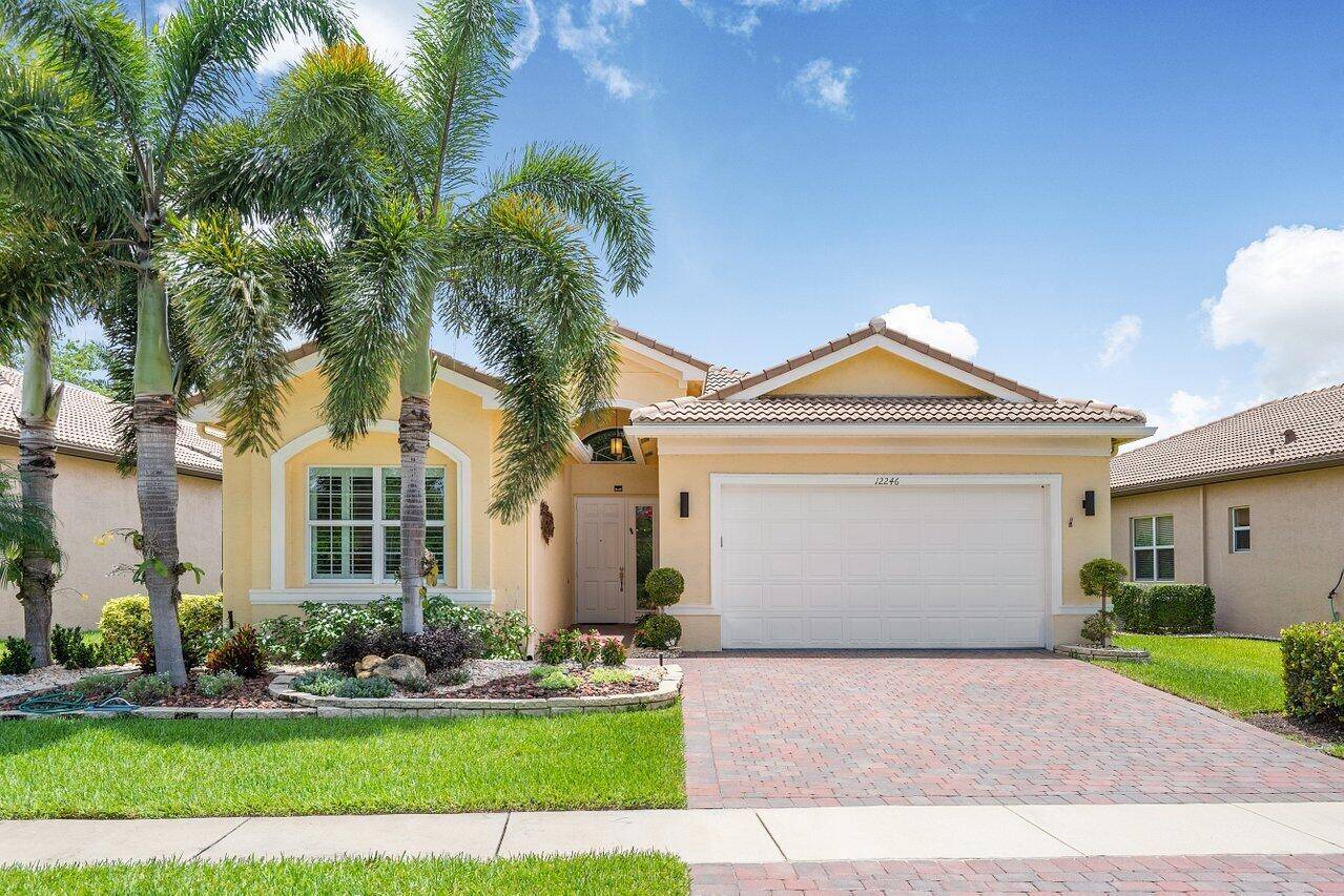 Boynton Beach, FL 33473,12246 Madison Ridge AVE