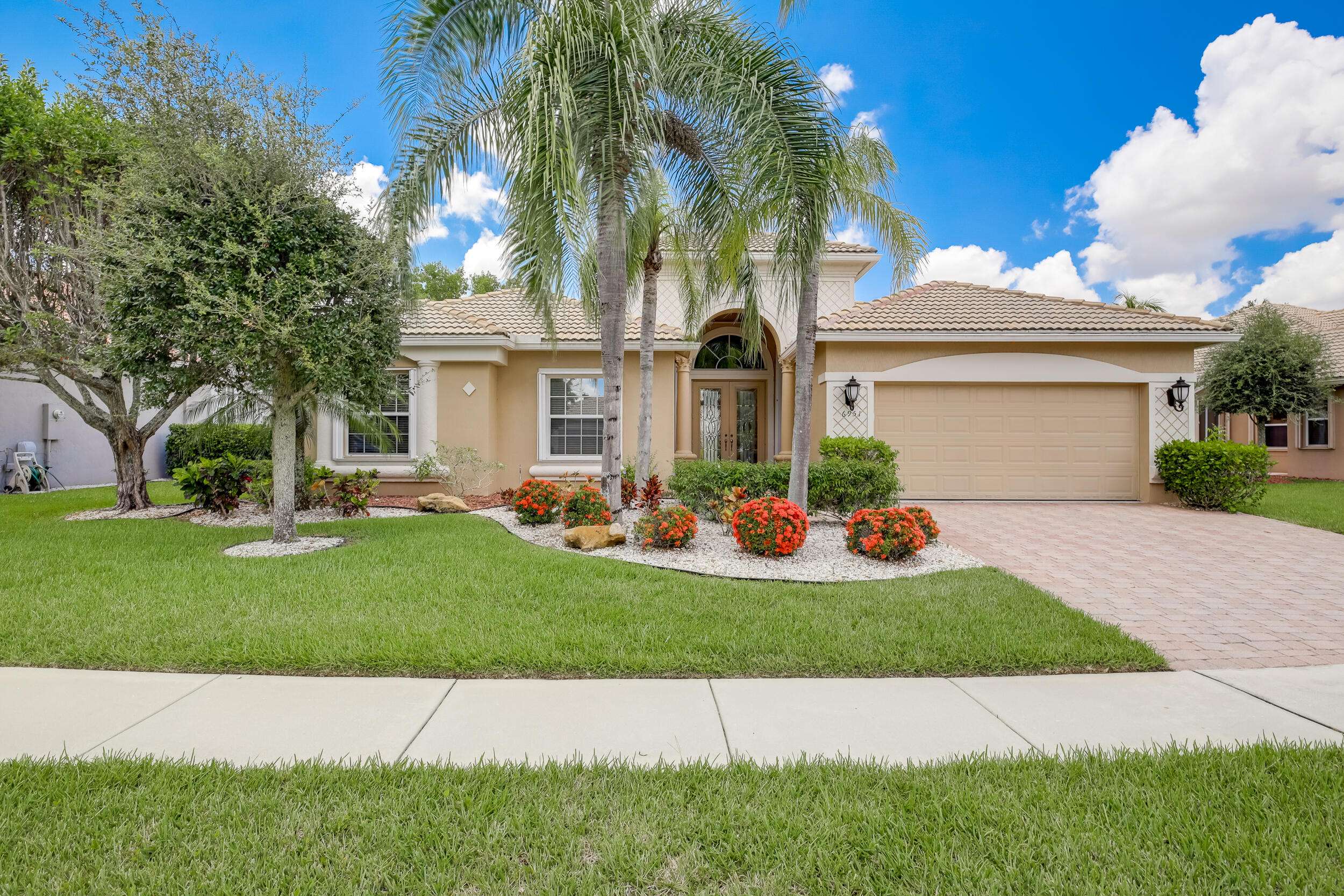 Lake Worth, FL 33467,6951 Milani ST