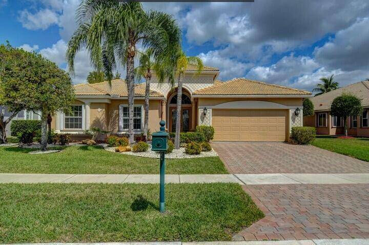 Lake Worth, FL 33467,6951 Milani ST