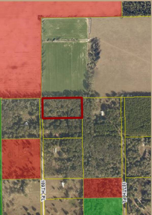 Live Oak, FL 32060,0000 189 PL