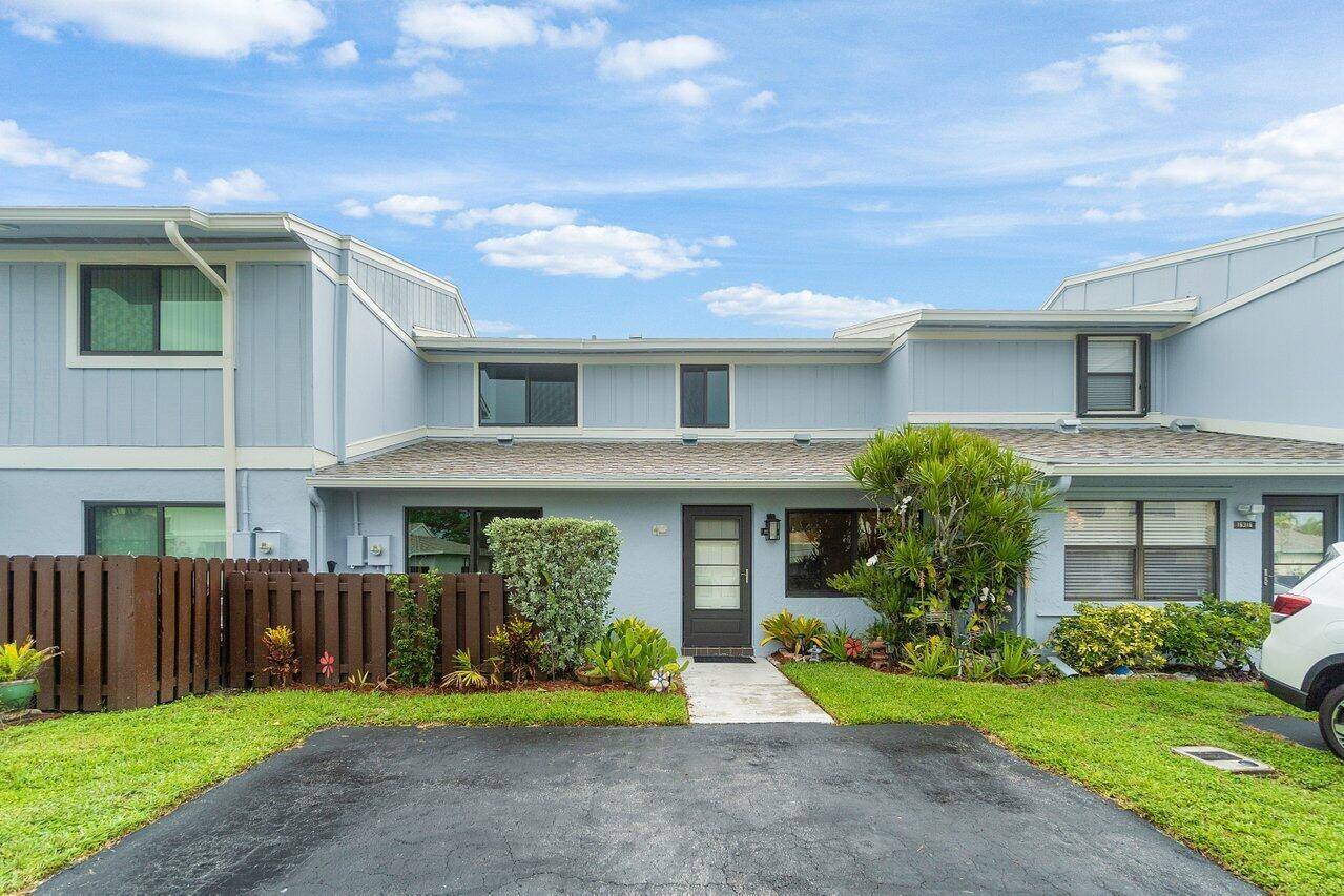 Delray Beach, FL 33484,16318 Country Lake CIR