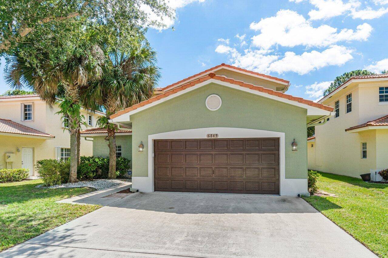 Greenacres, FL 33413,6685 Eagle Ridge DR