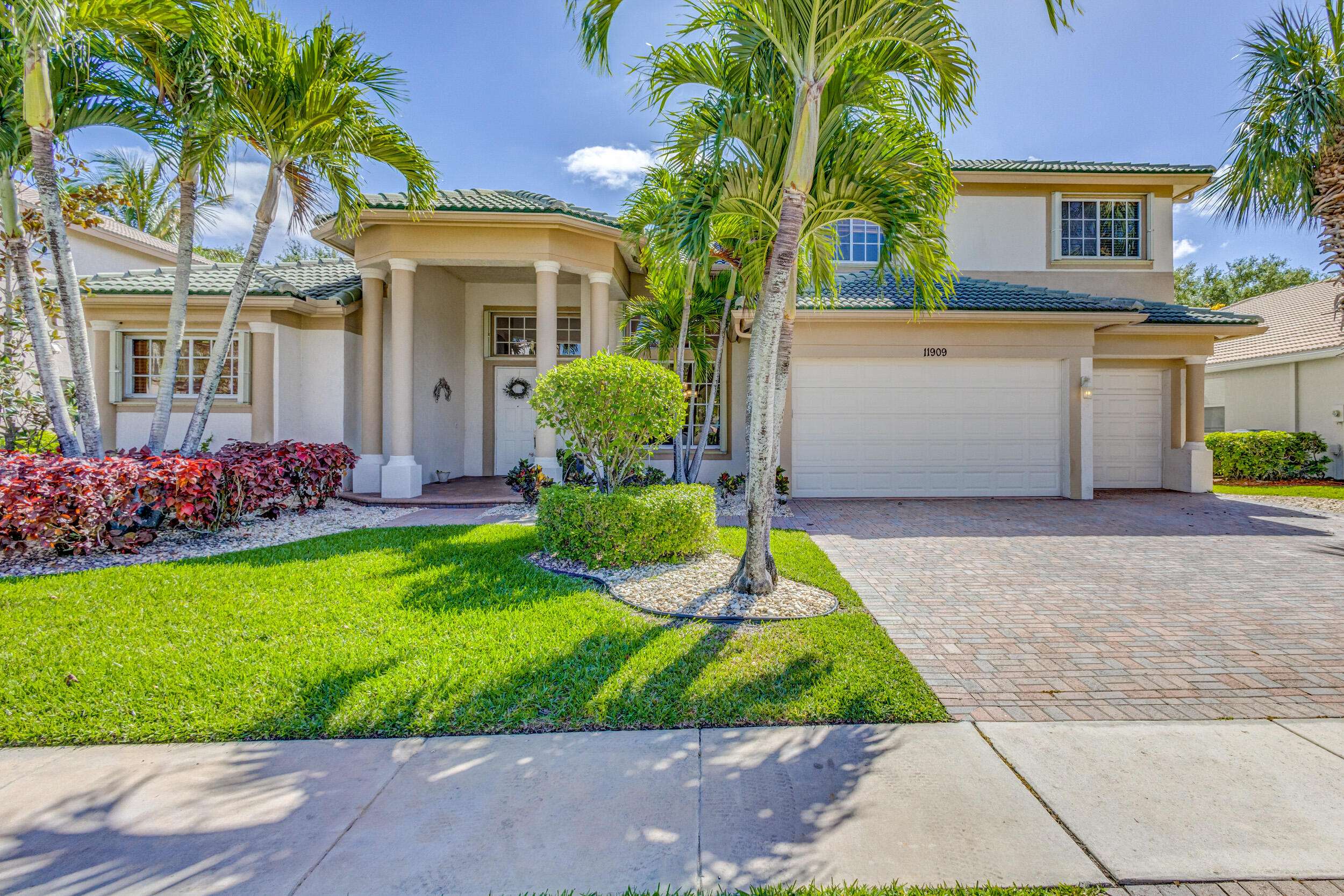 Wellington, FL 33449,11909 Osprey Pointe CIR