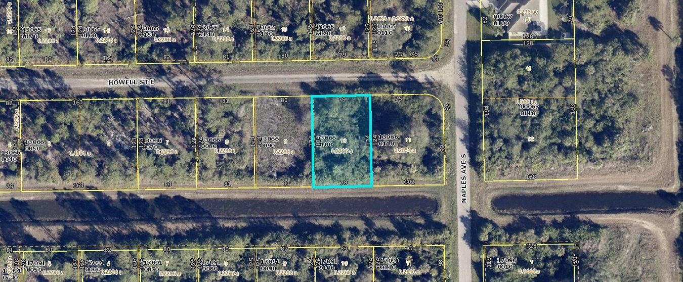 Lehigh Acres, FL 33974,1250 E Howell ST