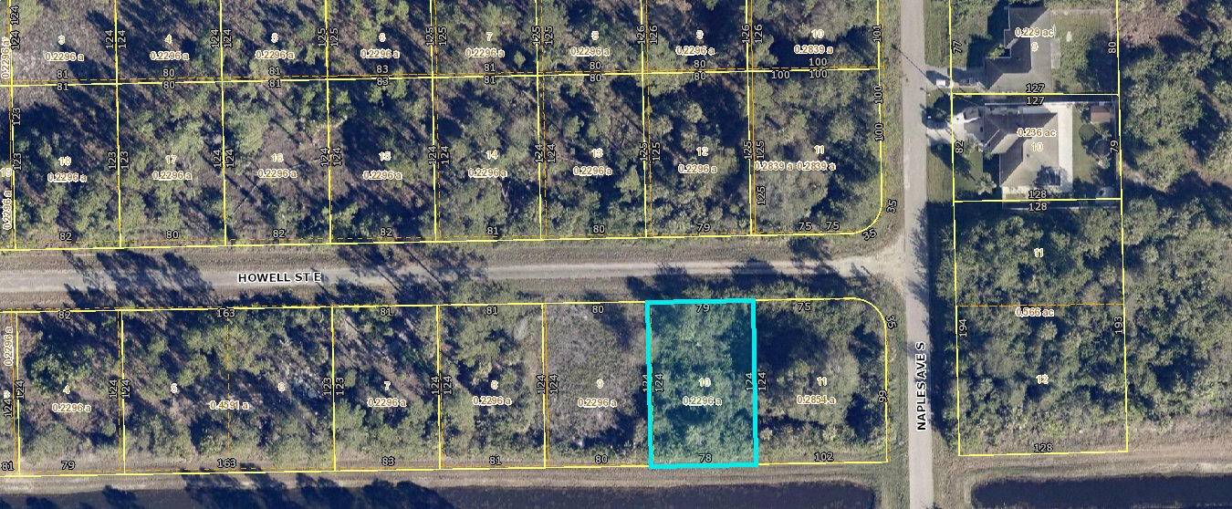 Lehigh Acres, FL 33974,1250 E Howell ST