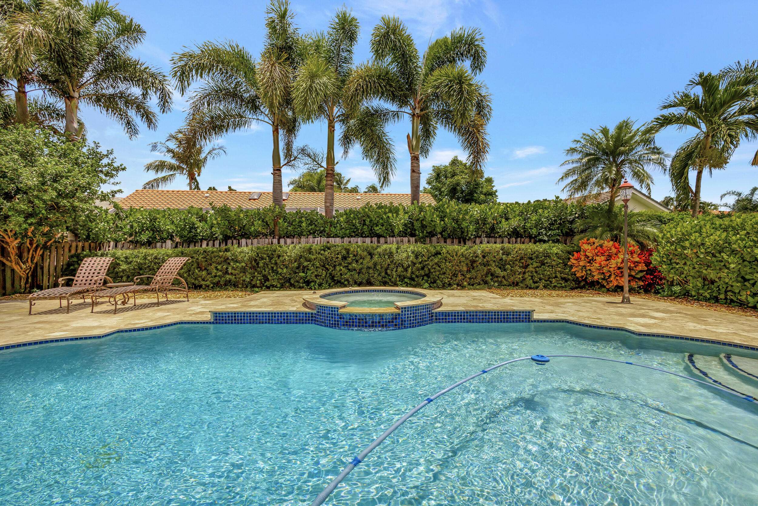 Palm Beach Gardens, FL 33410,2877 Biarritz DR