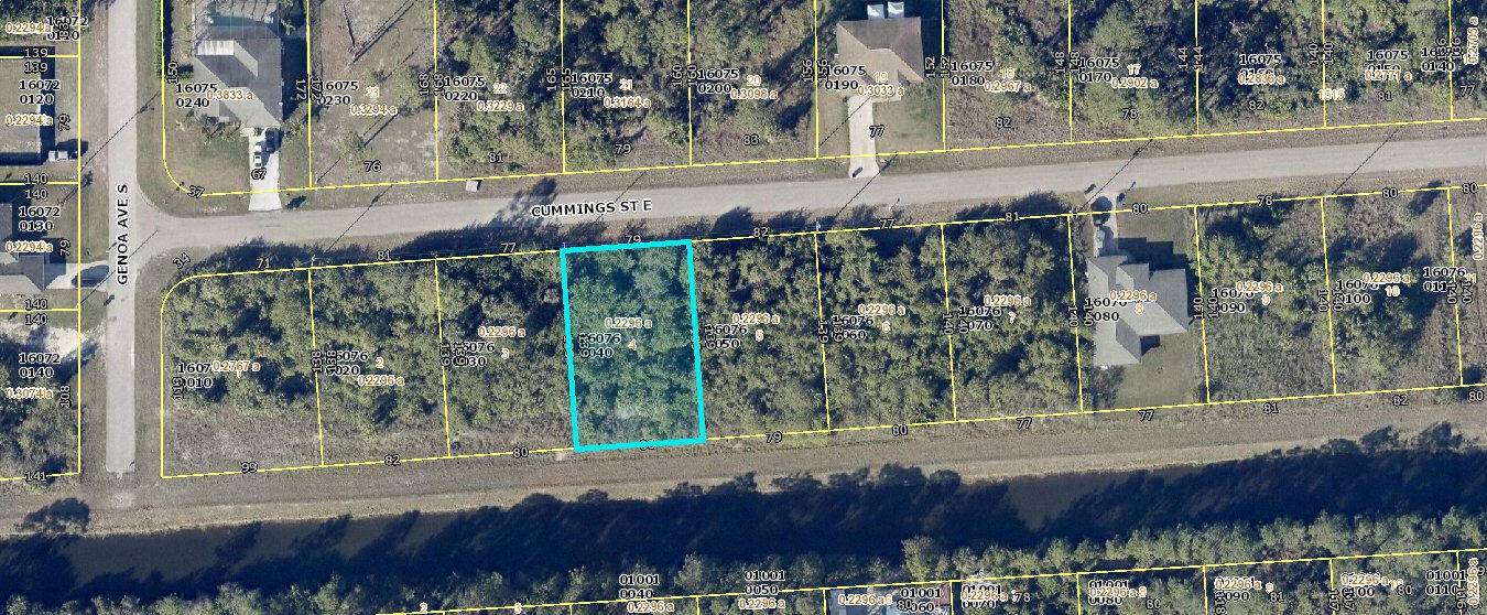 Lehigh Acres, FL 33974,1112 E Cummings ST