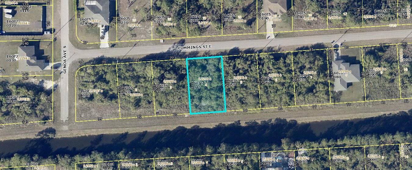 Lehigh Acres, FL 33974,1112 E Cummings ST