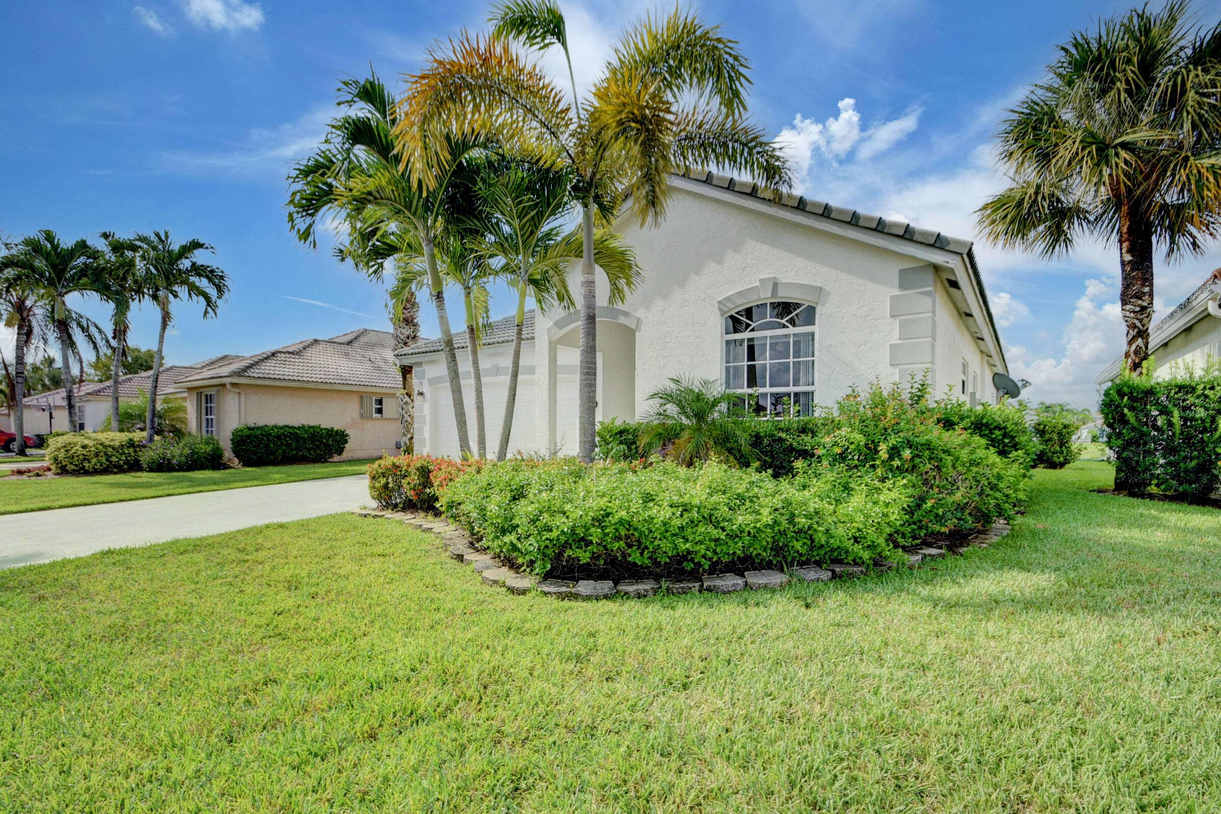 Royal Palm Beach, FL 33411,109 Derby LN