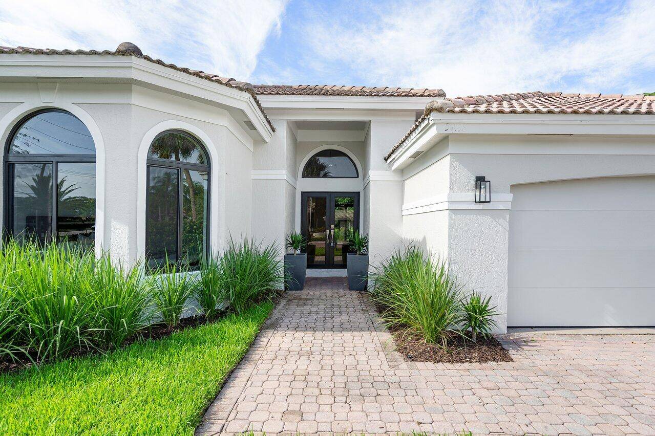 Delray Beach, FL 33484,5028 Monterey LN