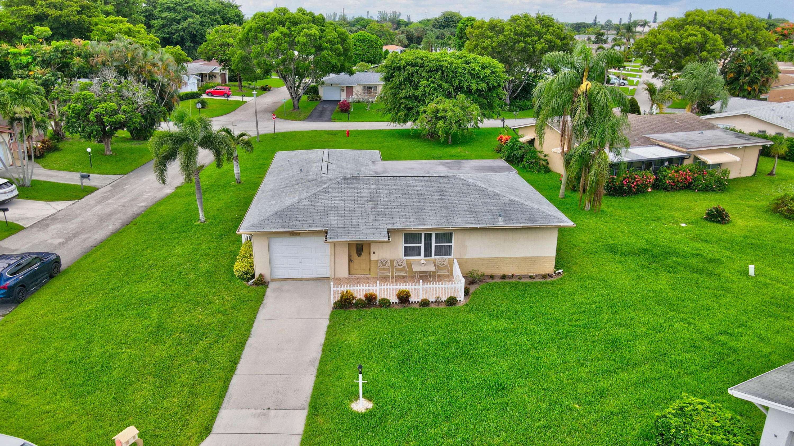 Delray Beach, FL 33484,14432 Amapola WAY