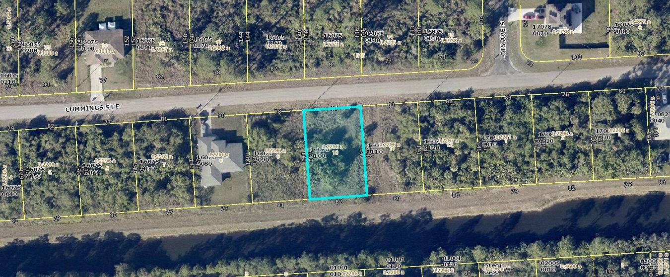 Lehigh Acres, FL 33974,1124 E Cummings ST