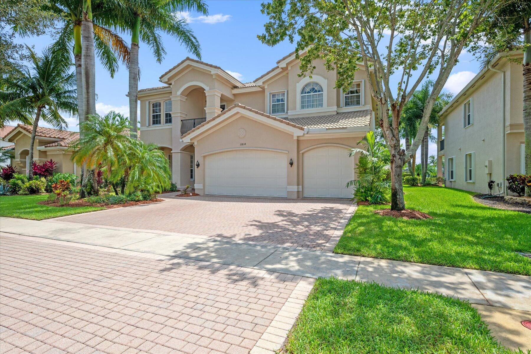 Boynton Beach, FL 33473,11814 Foxbriar Lake TRL