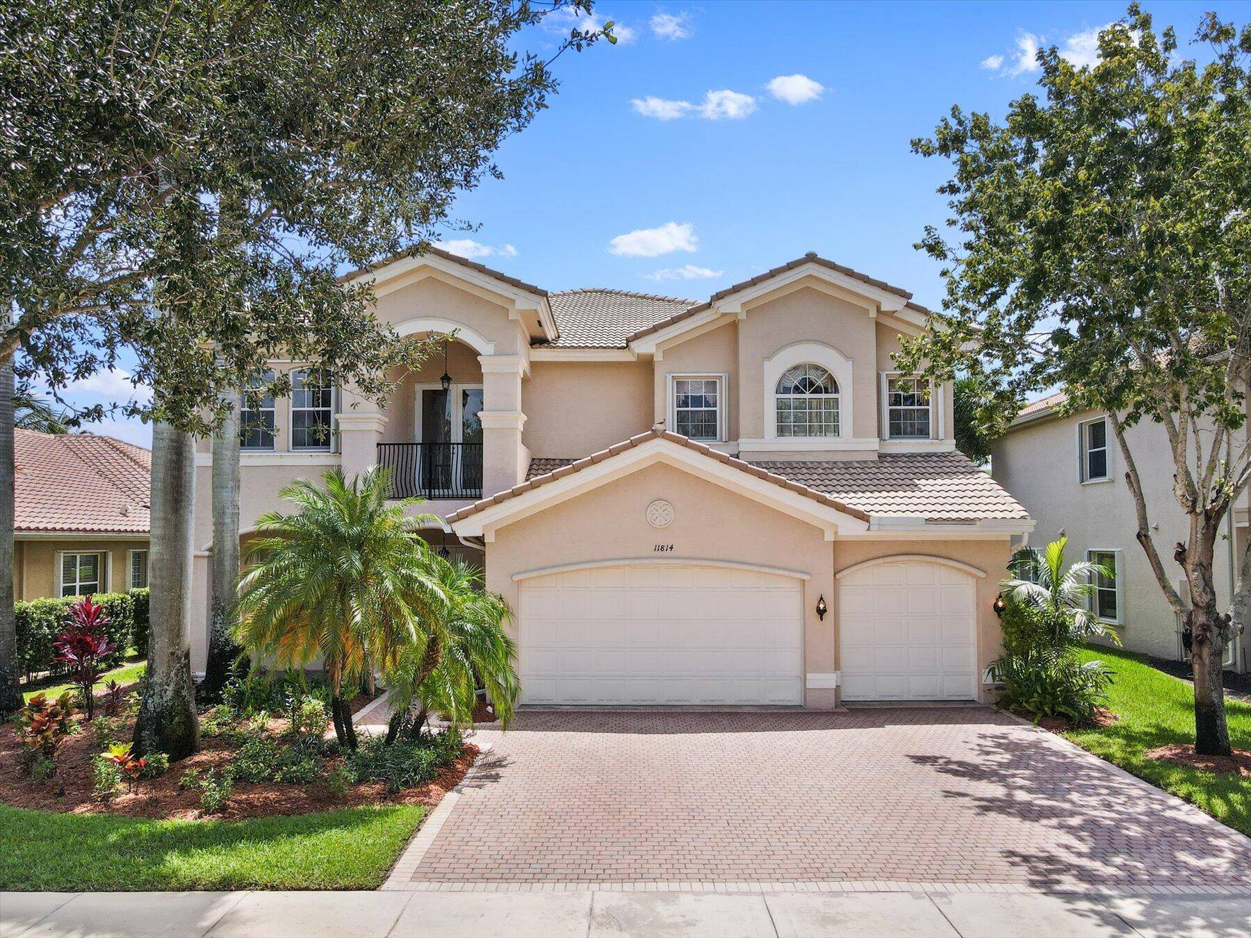 Boynton Beach, FL 33473,11814 Foxbriar Lake TRL