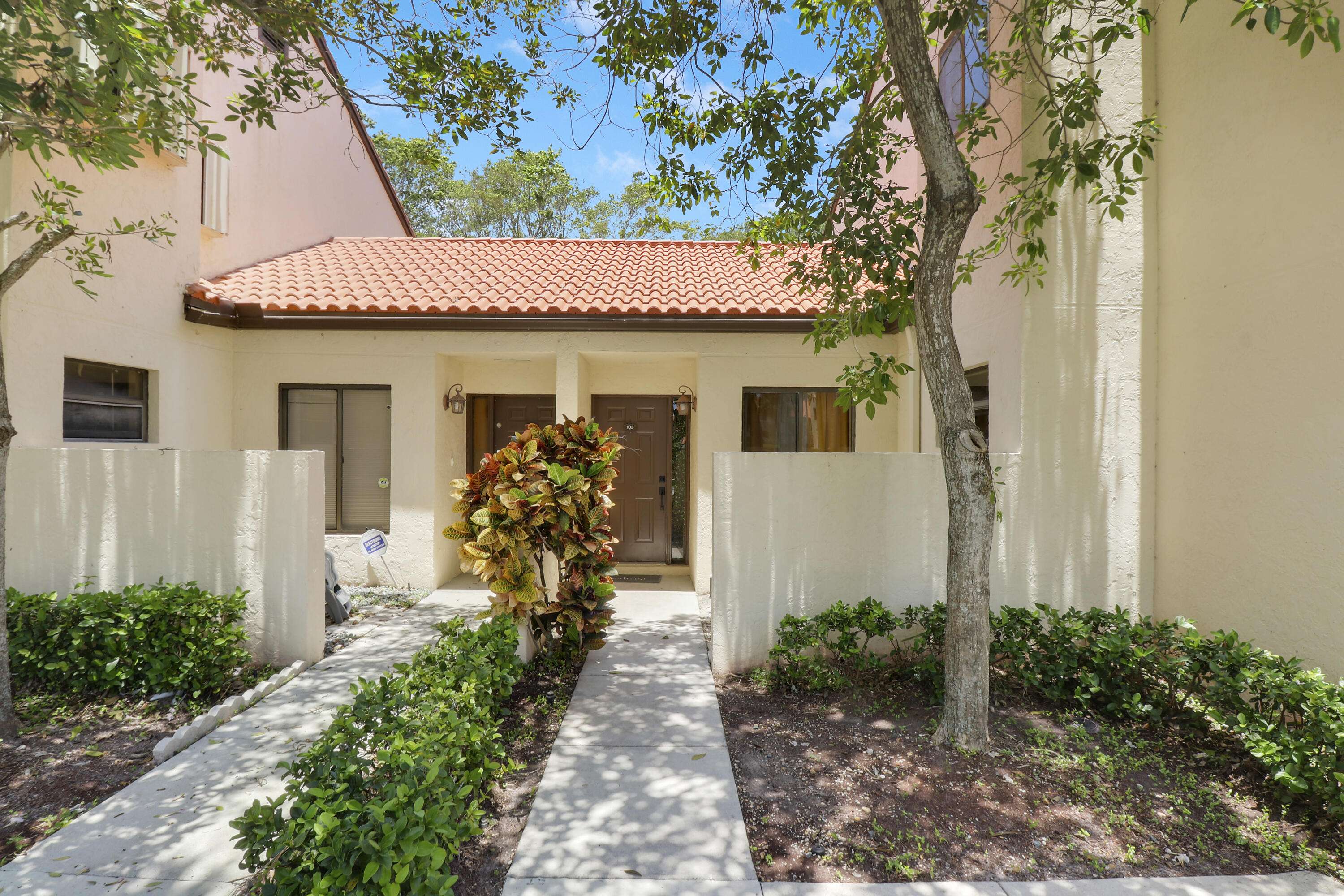 Boynton Beach, FL 33426,9 Via De Casas Sur 103