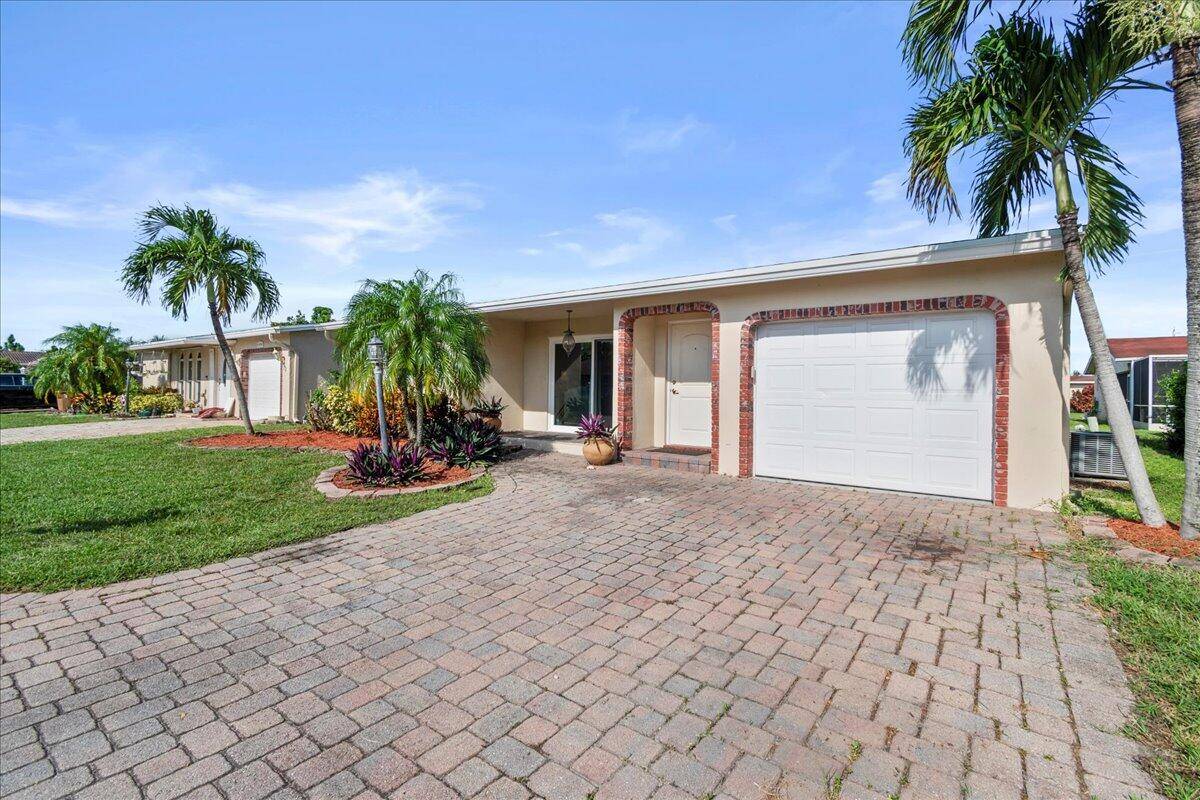 Deerfield Beach, FL 33064,4911 NW 13th TER