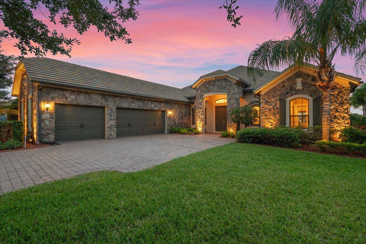 Wellington, FL 33414,4500 Siena CIR