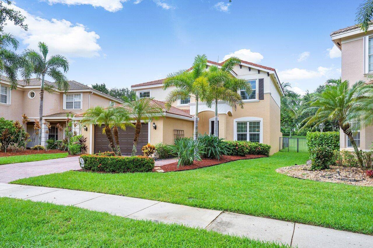 Boynton Beach, FL 33473,8171 Emerald Winds CIR