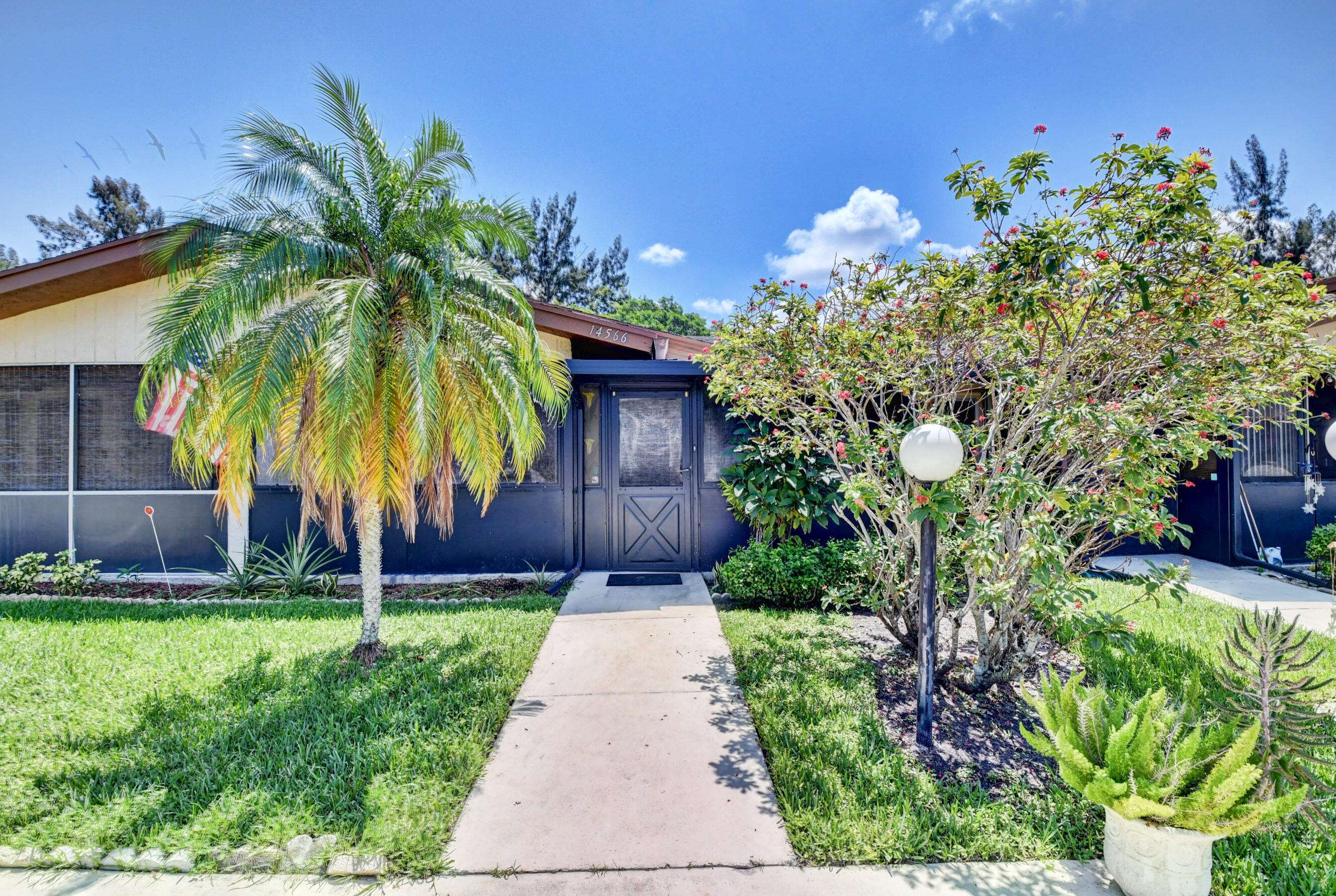 Delray Beach, FL 33484,14566 Lucy DR