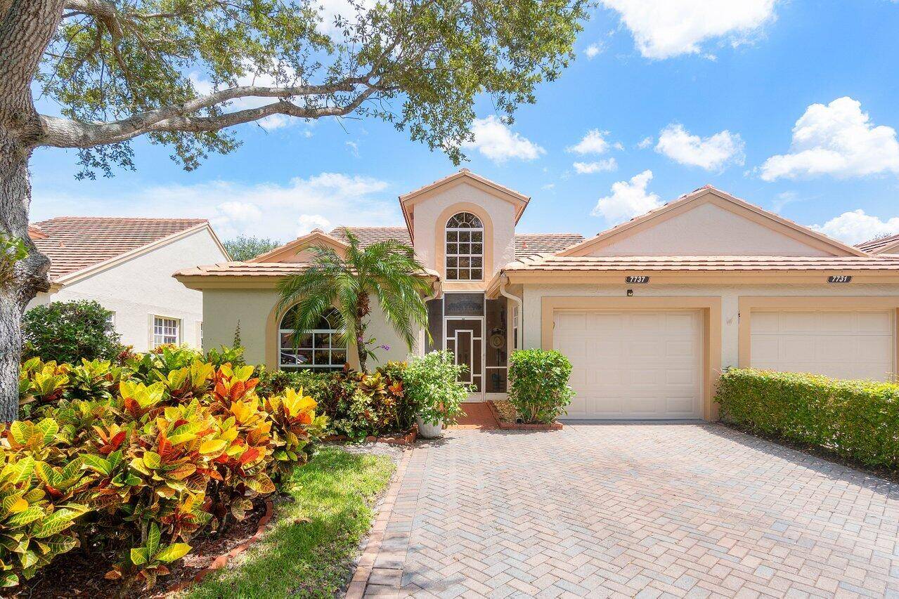 Delray Beach, FL 33446,7737 Silver Lake DR