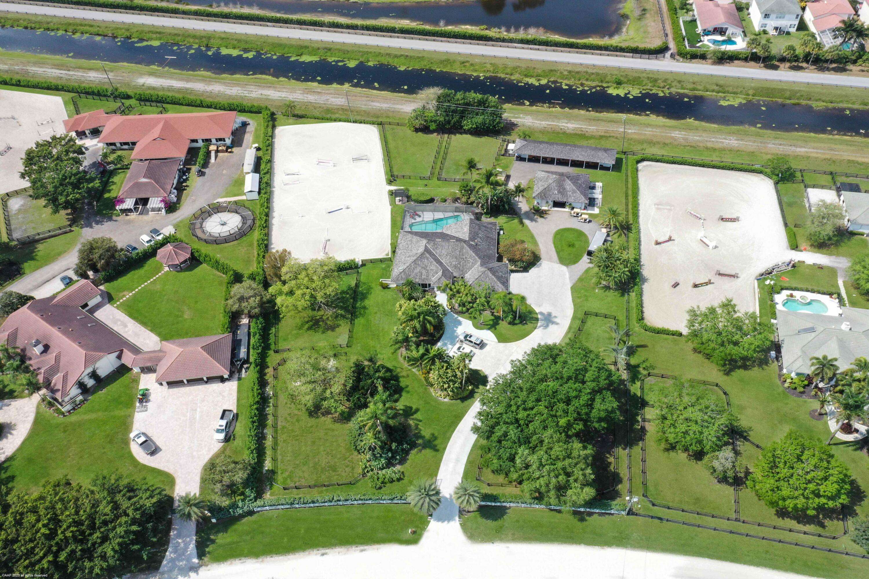 Wellington, FL 33414,2184 Appaloosa TRL