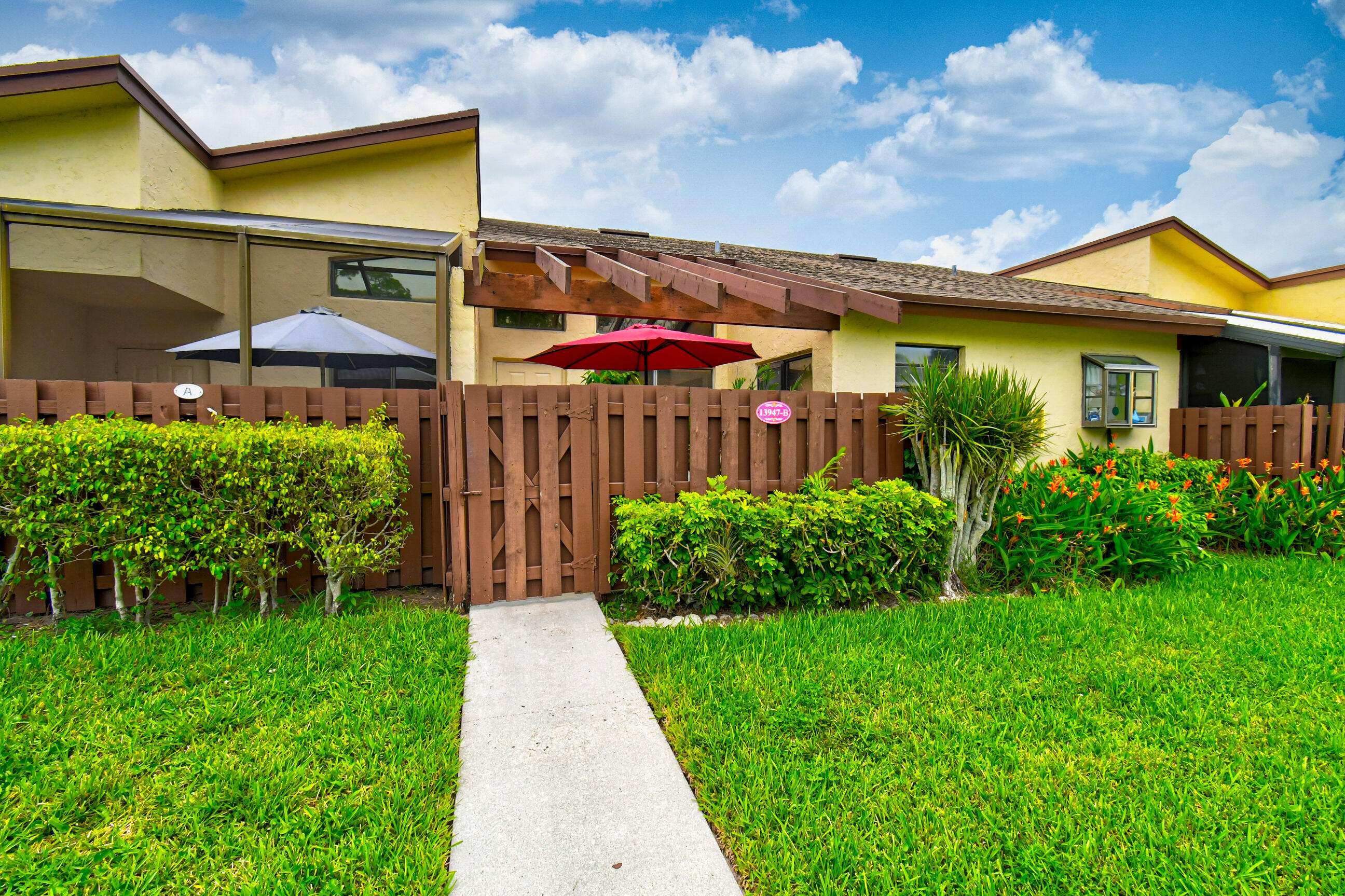 Delray Beach, FL 33484,13947 Nesting WAY B