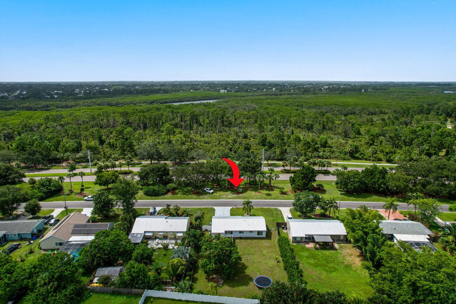 Port Saint Lucie, FL 34952,2043 SE New York ST