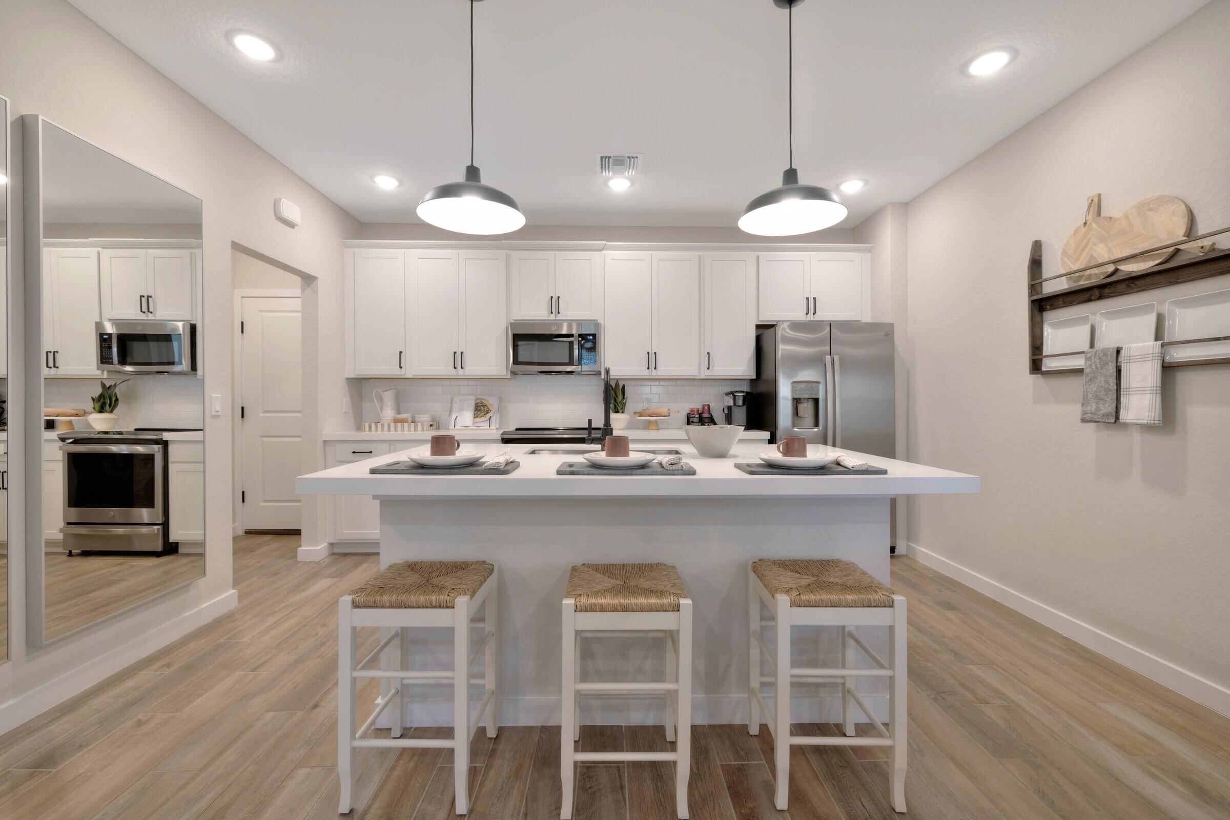 Port Saint Lucie, FL 34952,2276 SE Union Park DR 4308